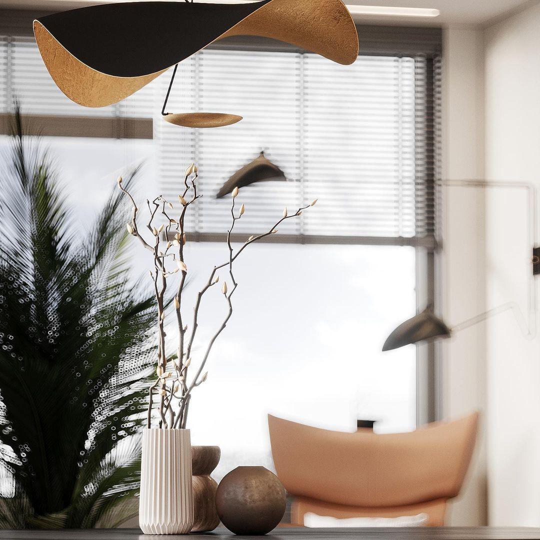 Giorgio Pendant Light - Blowlighting