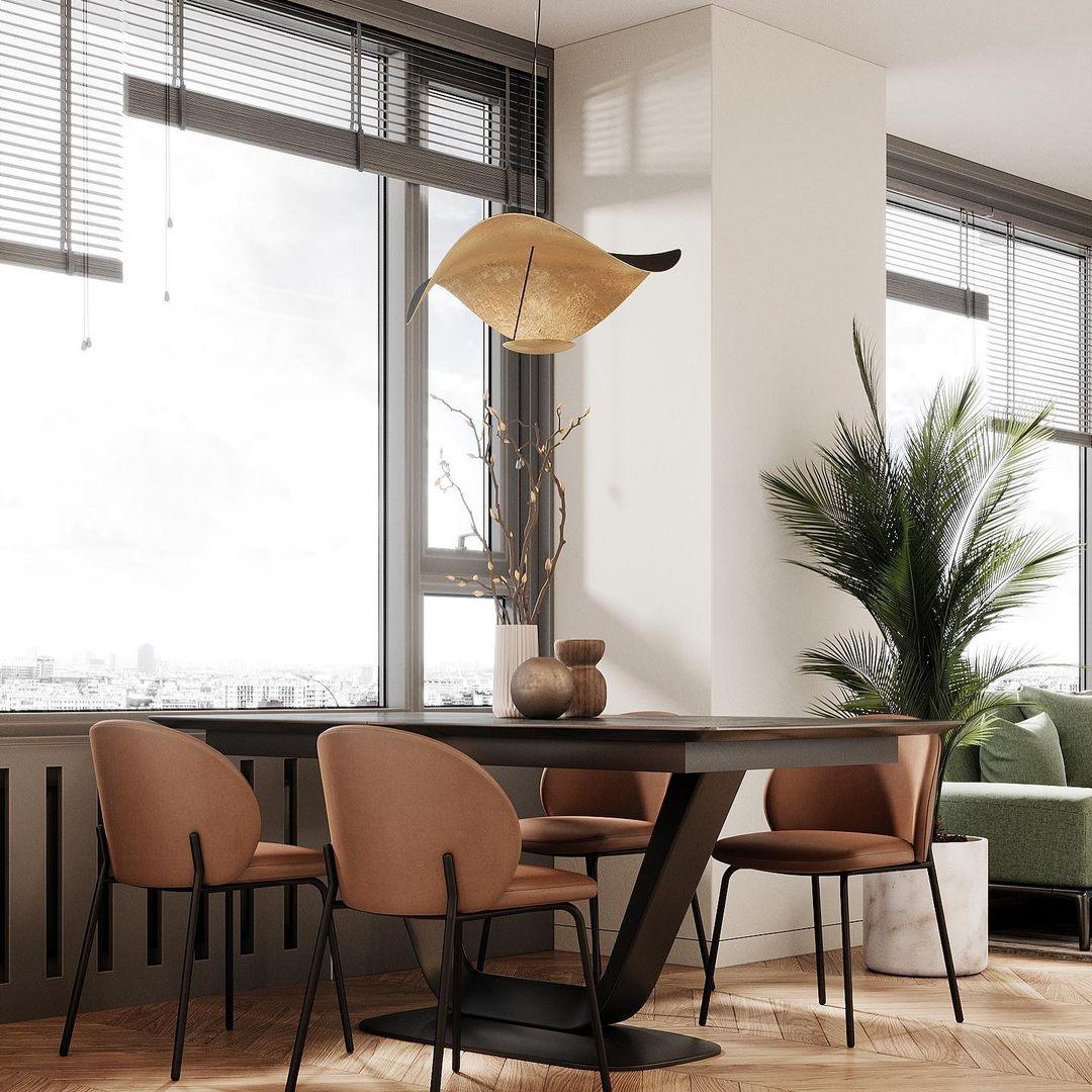 Giorgio Pendant Light - Blowlighting