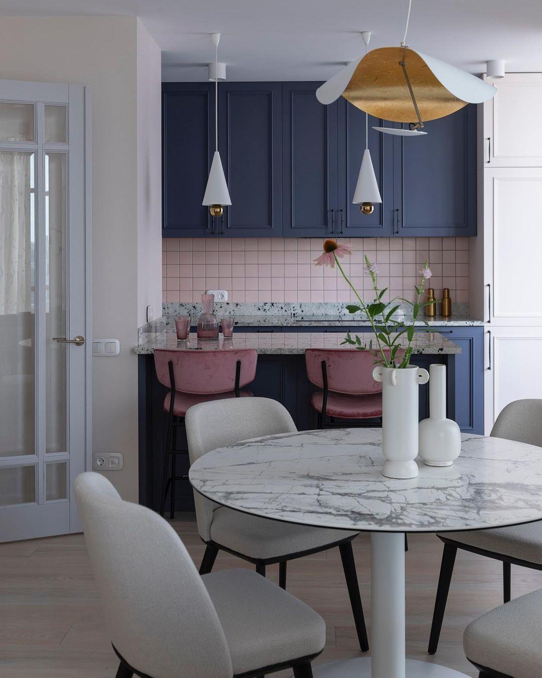 Giorgio Pendant Light - Blowlighting