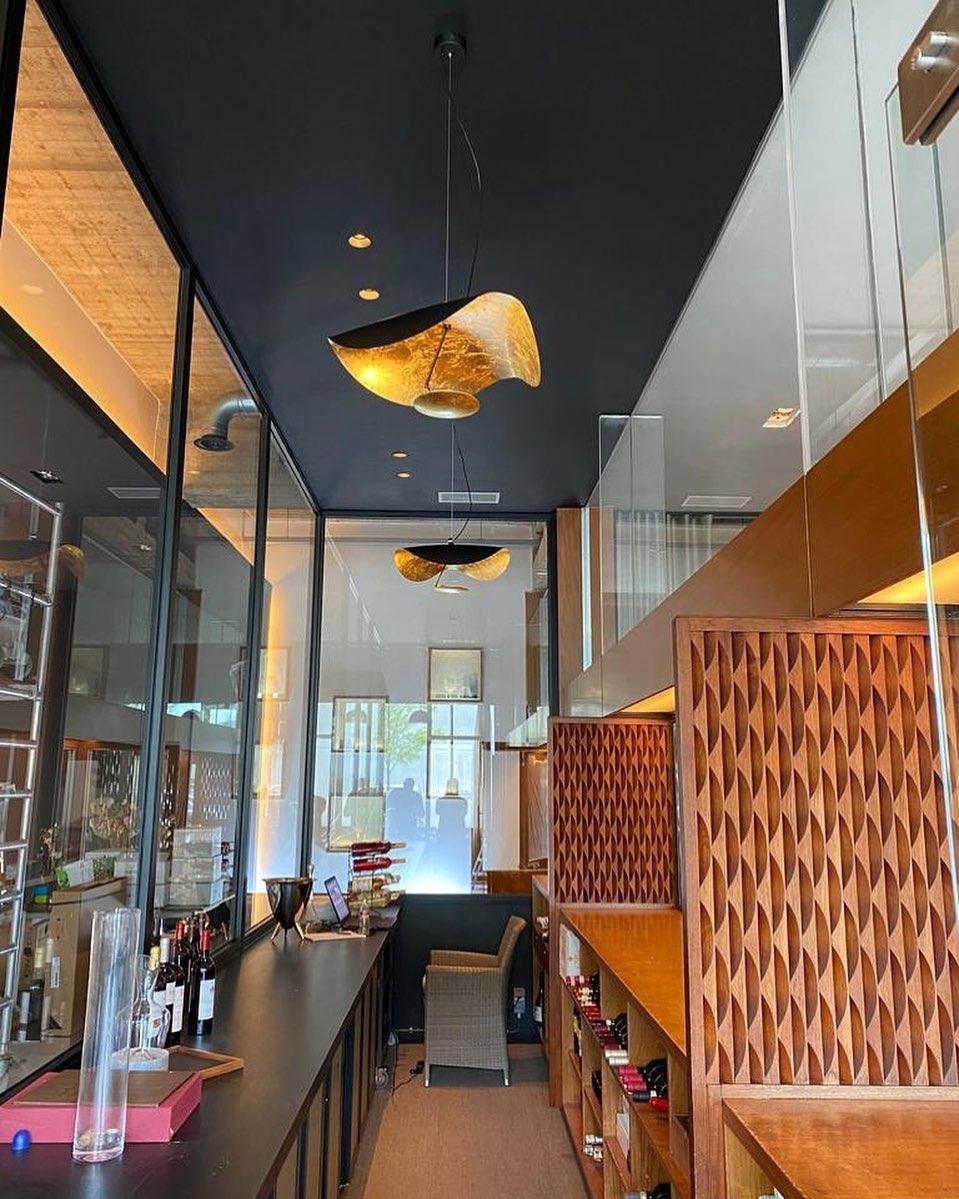 Giorgio Pendant Light - Blowlighting