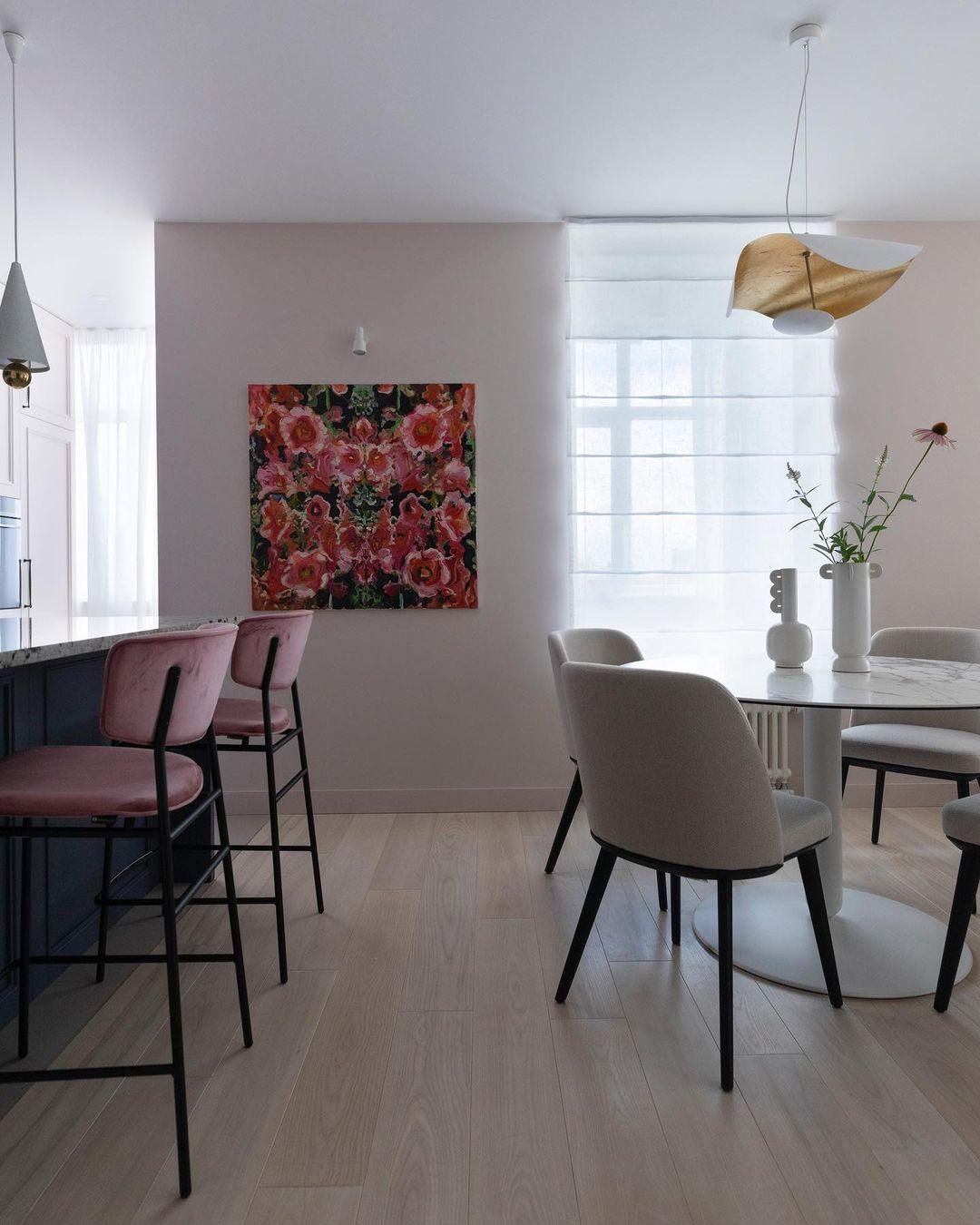 Giorgio Pendant Light - Blowlighting