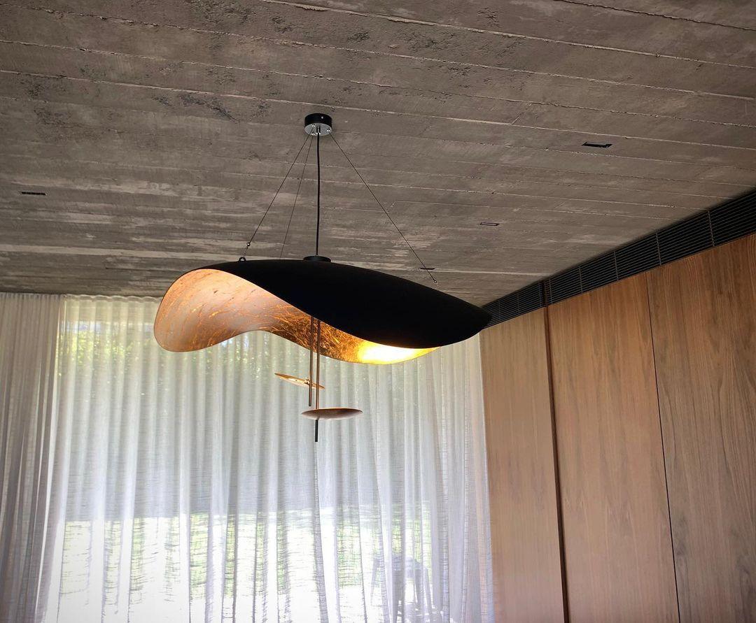 Giorgio Pendant Light - Blowlighting