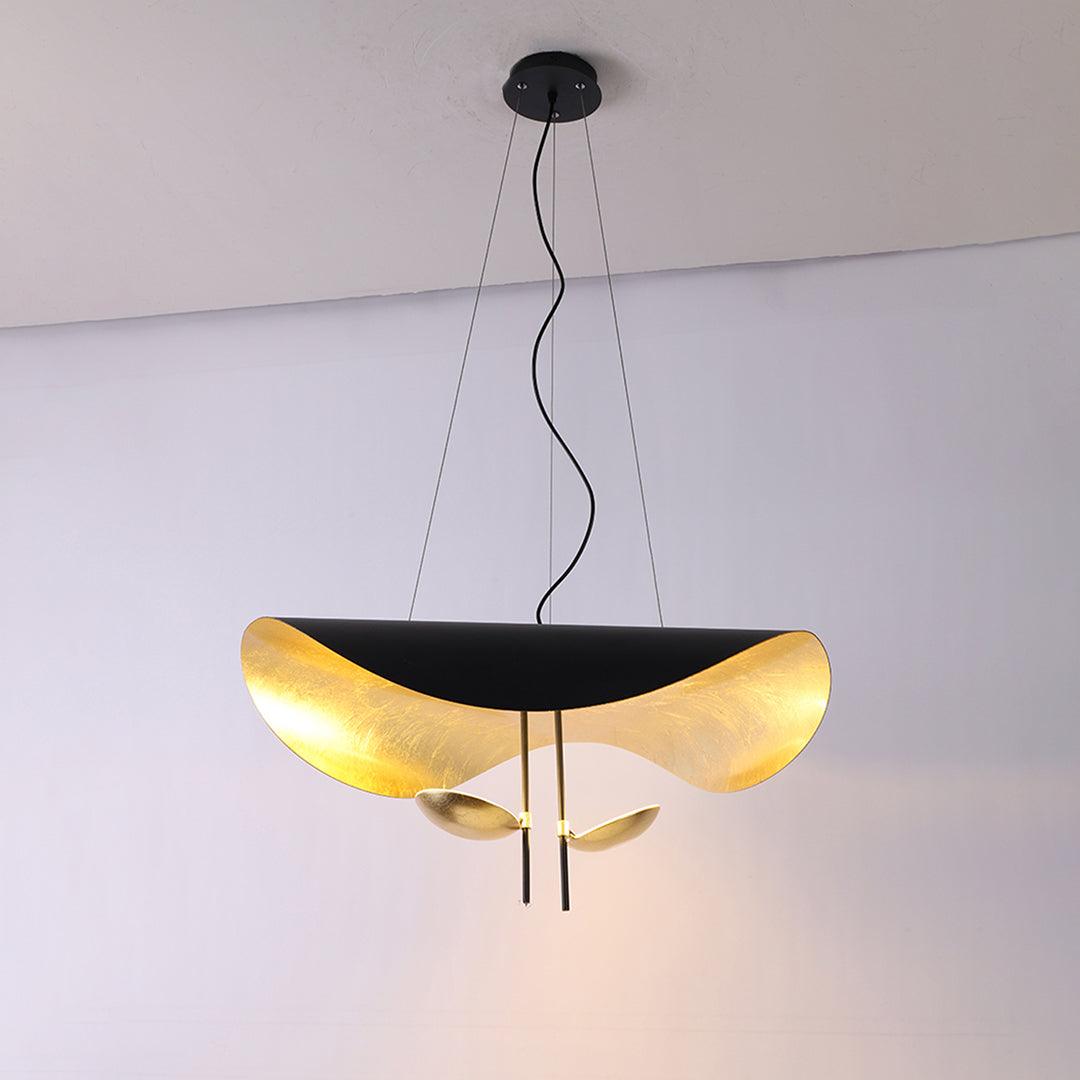 Giorgio Pendant Light - Blowlighting