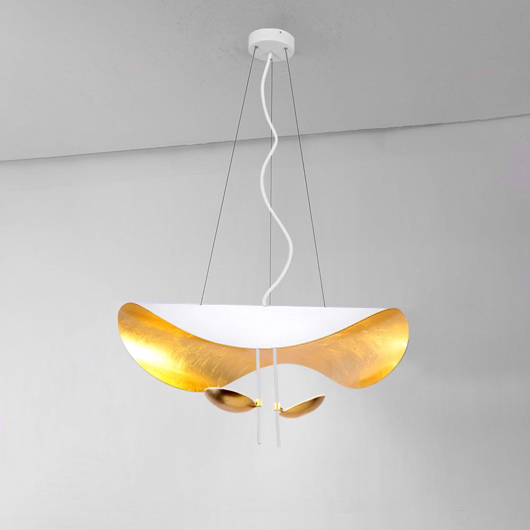 Giorgio Pendant Light - Blowlighting