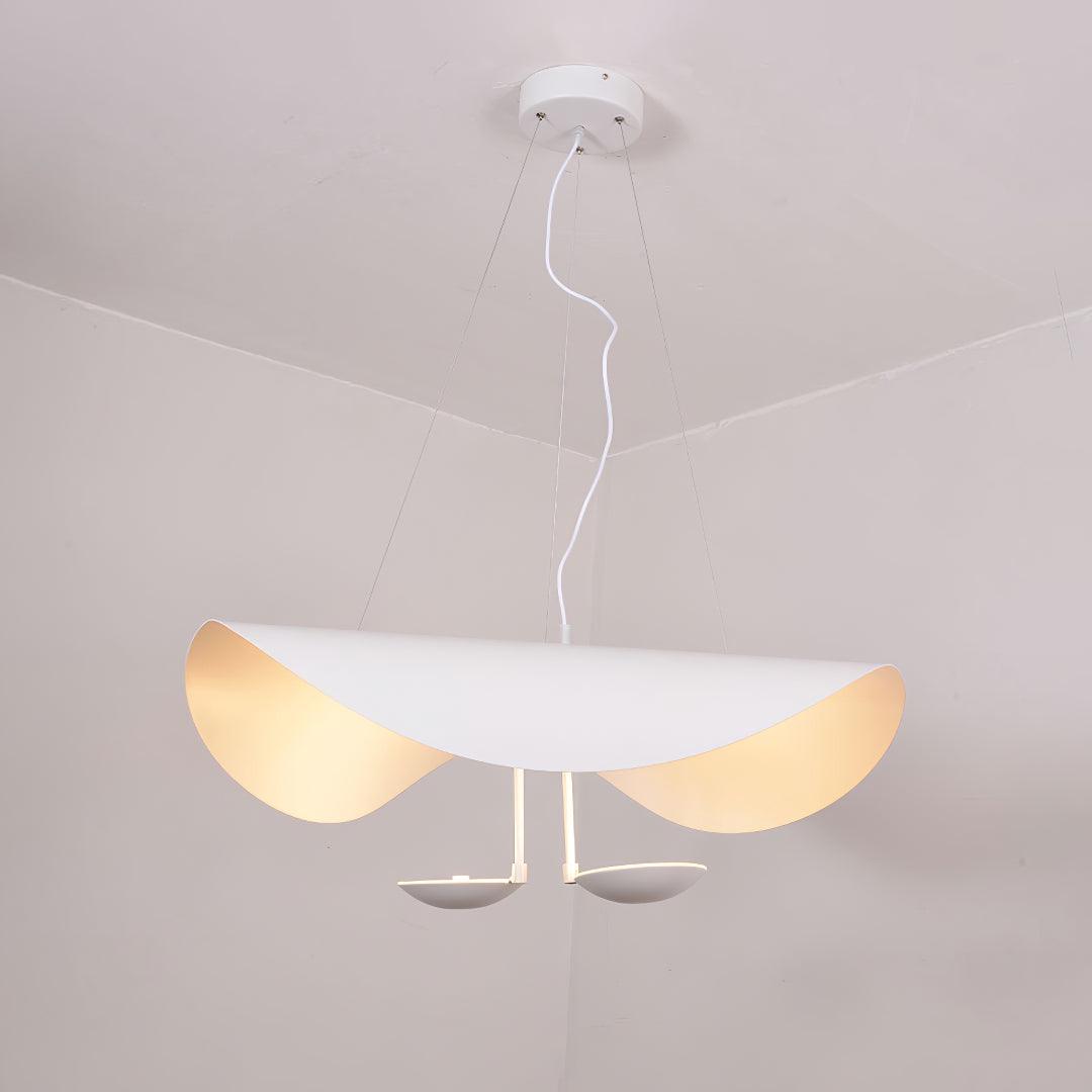 Giorgio Pendant Light - Blowlighting
