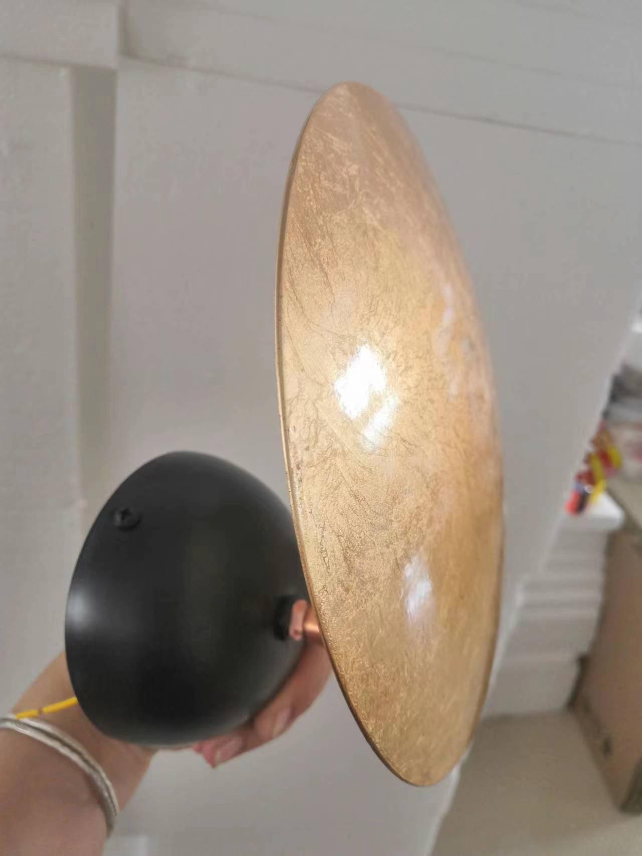 Giorgio W1 Wall Lamp - Blowlighting