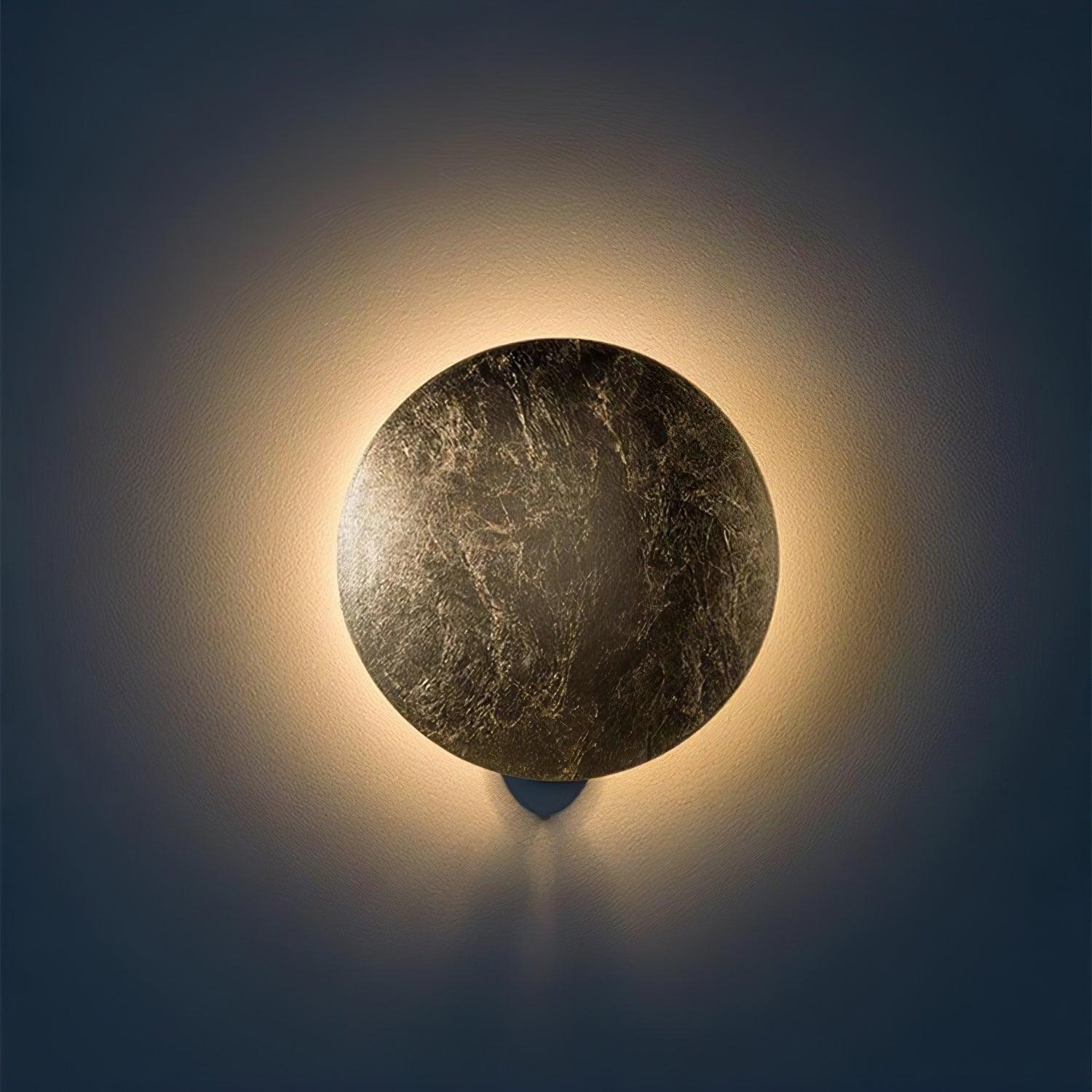 Giorgio W1 Wall Lamp - Blowlighting