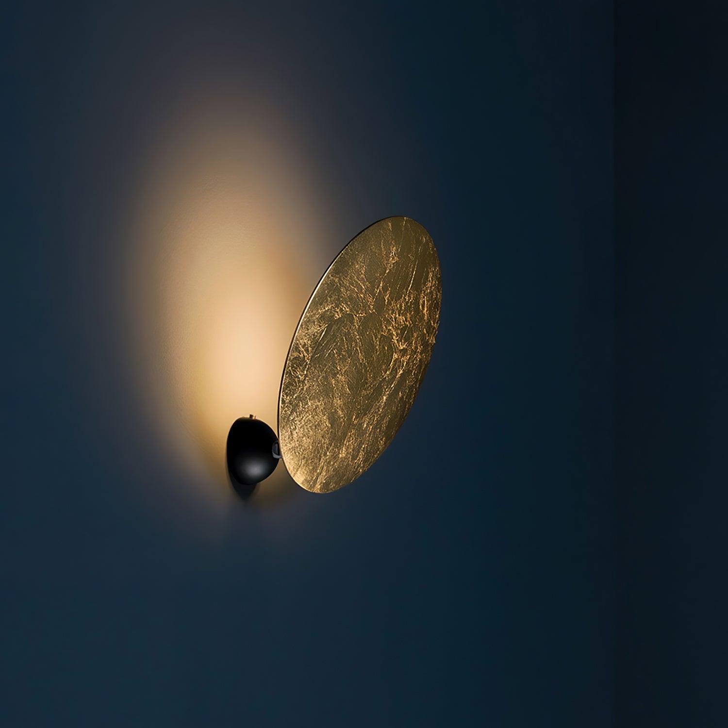 Giorgio W1 Wall Lamp - Blowlighting