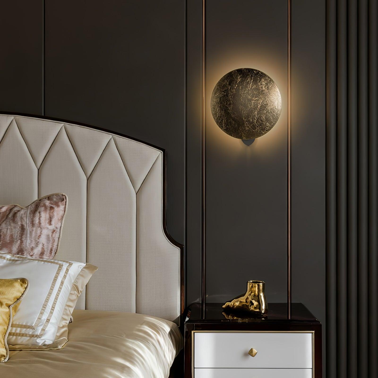 Giorgio W1 Wall Lamp - Blowlighting