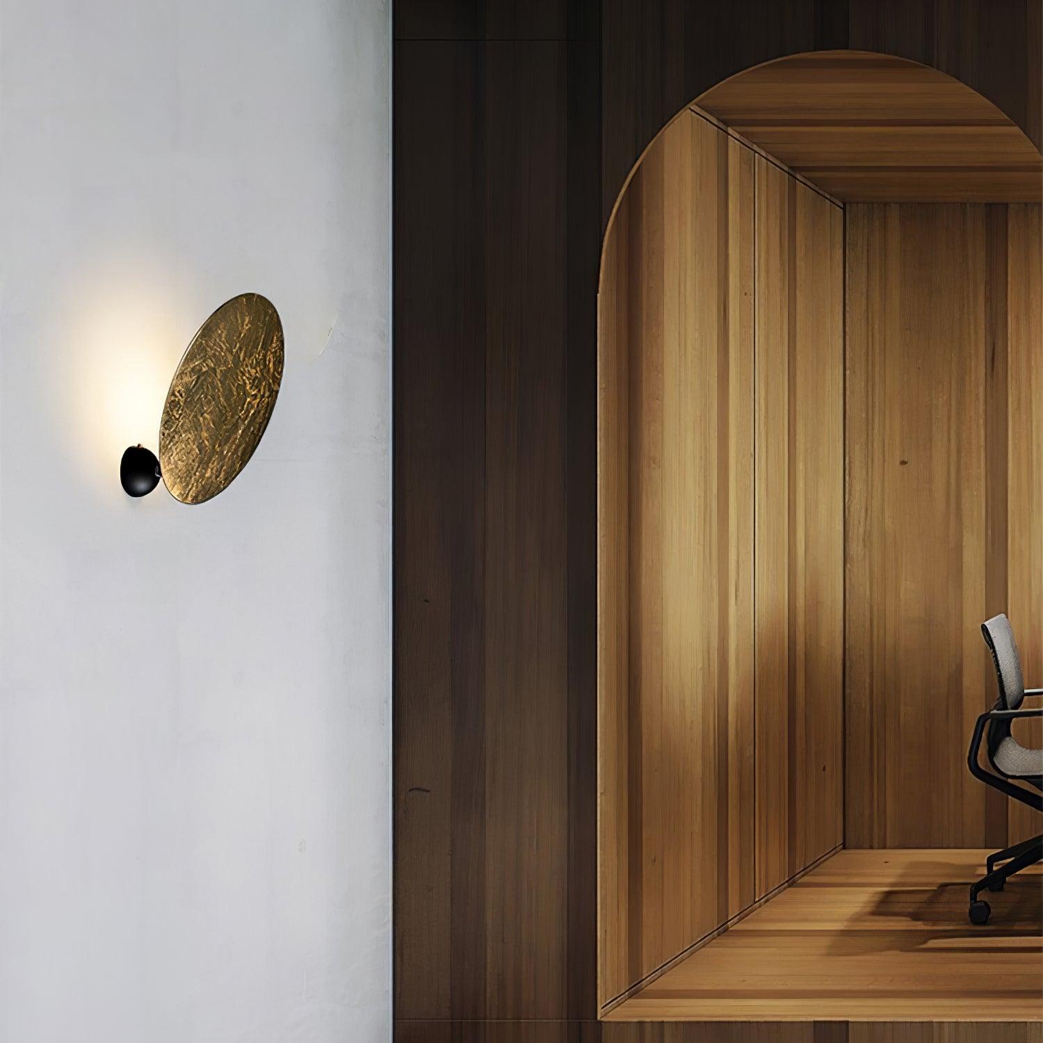 Giorgio W1 Wall Lamp - Blowlighting