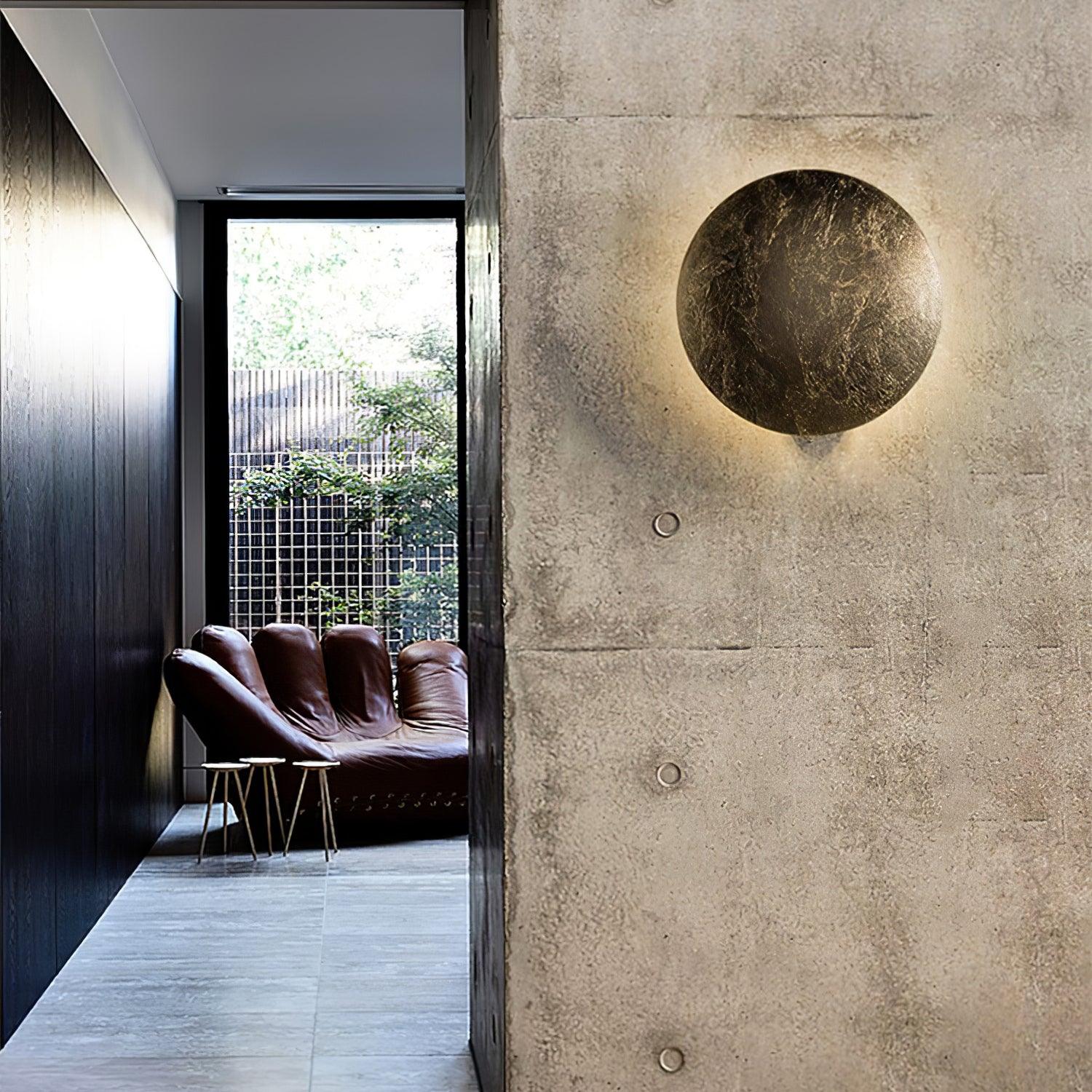 Giorgio W1 Wall Lamp - Blowlighting