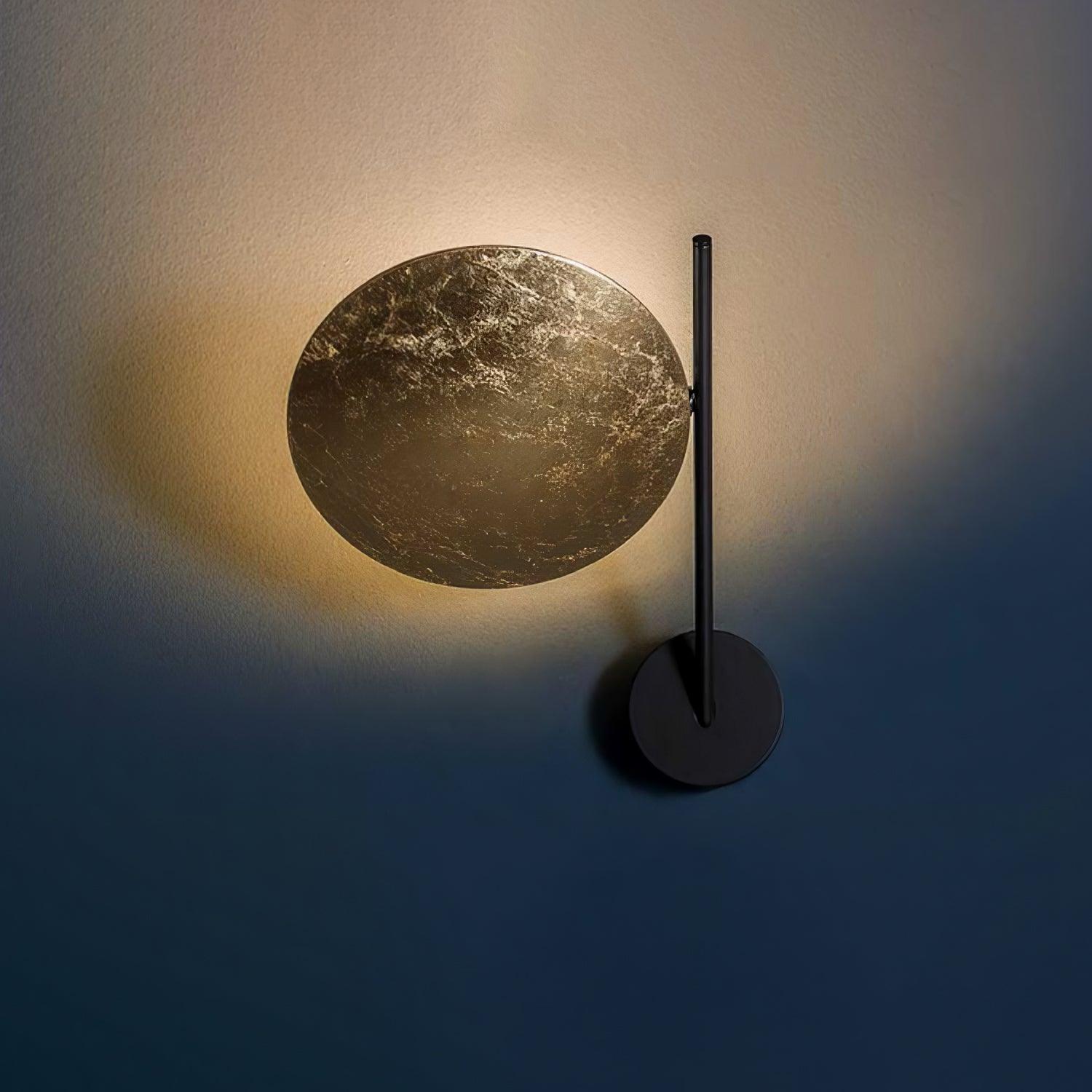 Giorgio W1 Wall Lamp - Blowlighting