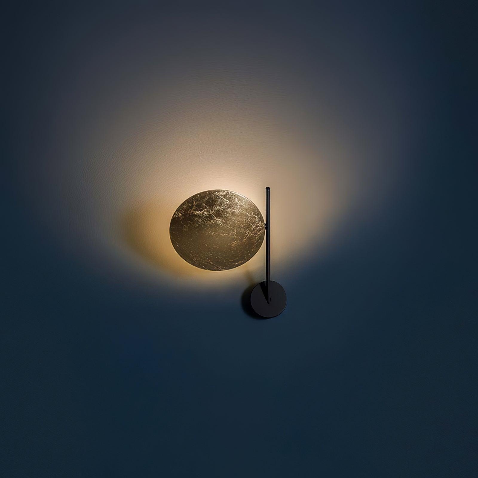 Giorgio W1 Wall Lamp - Blowlighting