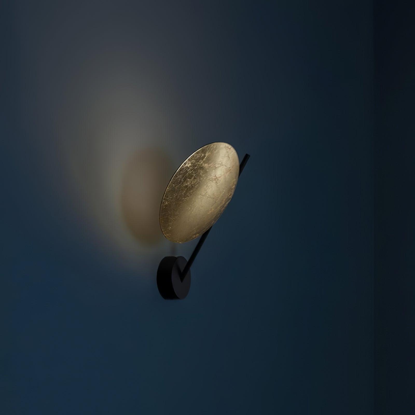 Giorgio W1 Wall Lamp - Blowlighting