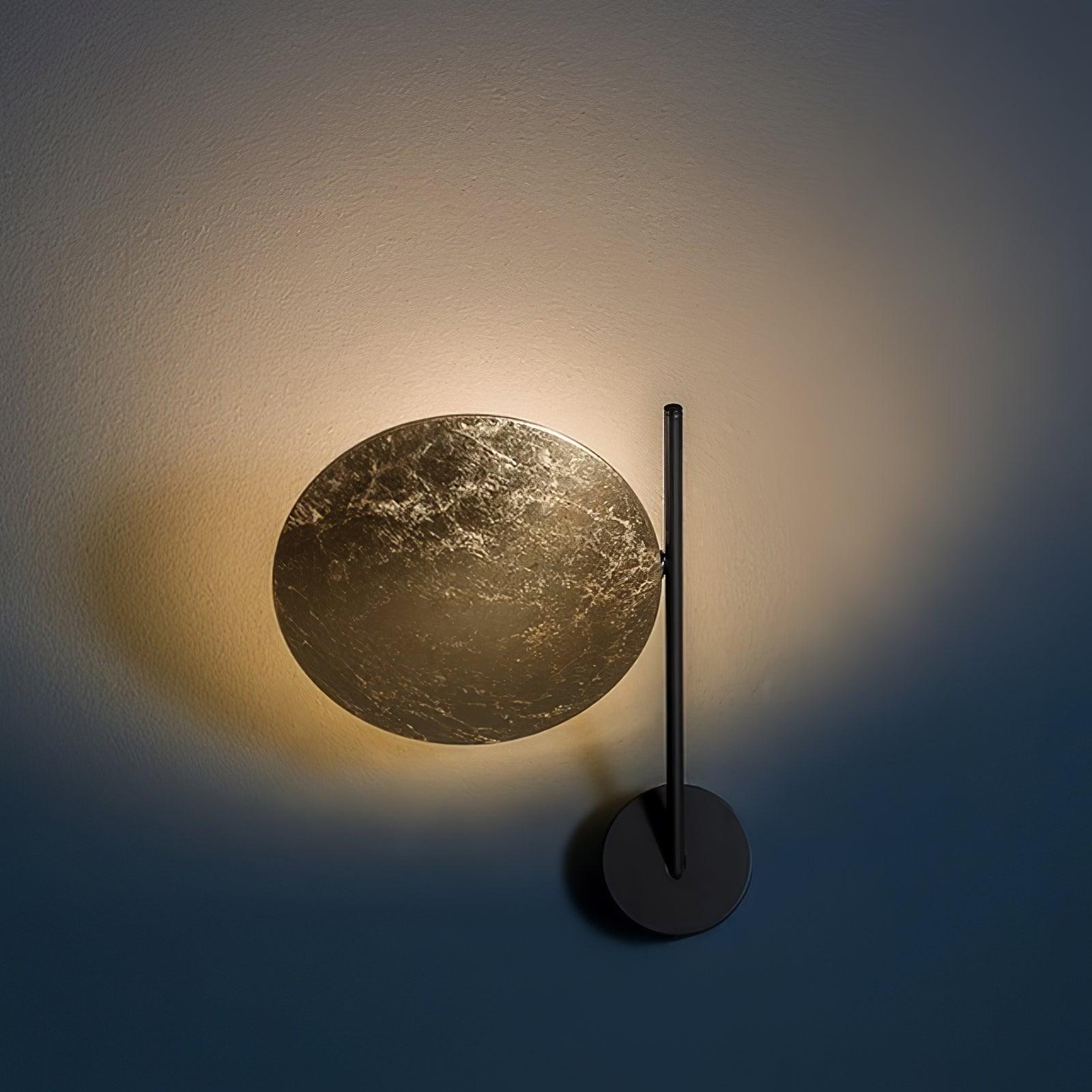 Giorgio W1 Wall Lamp - Blowlighting