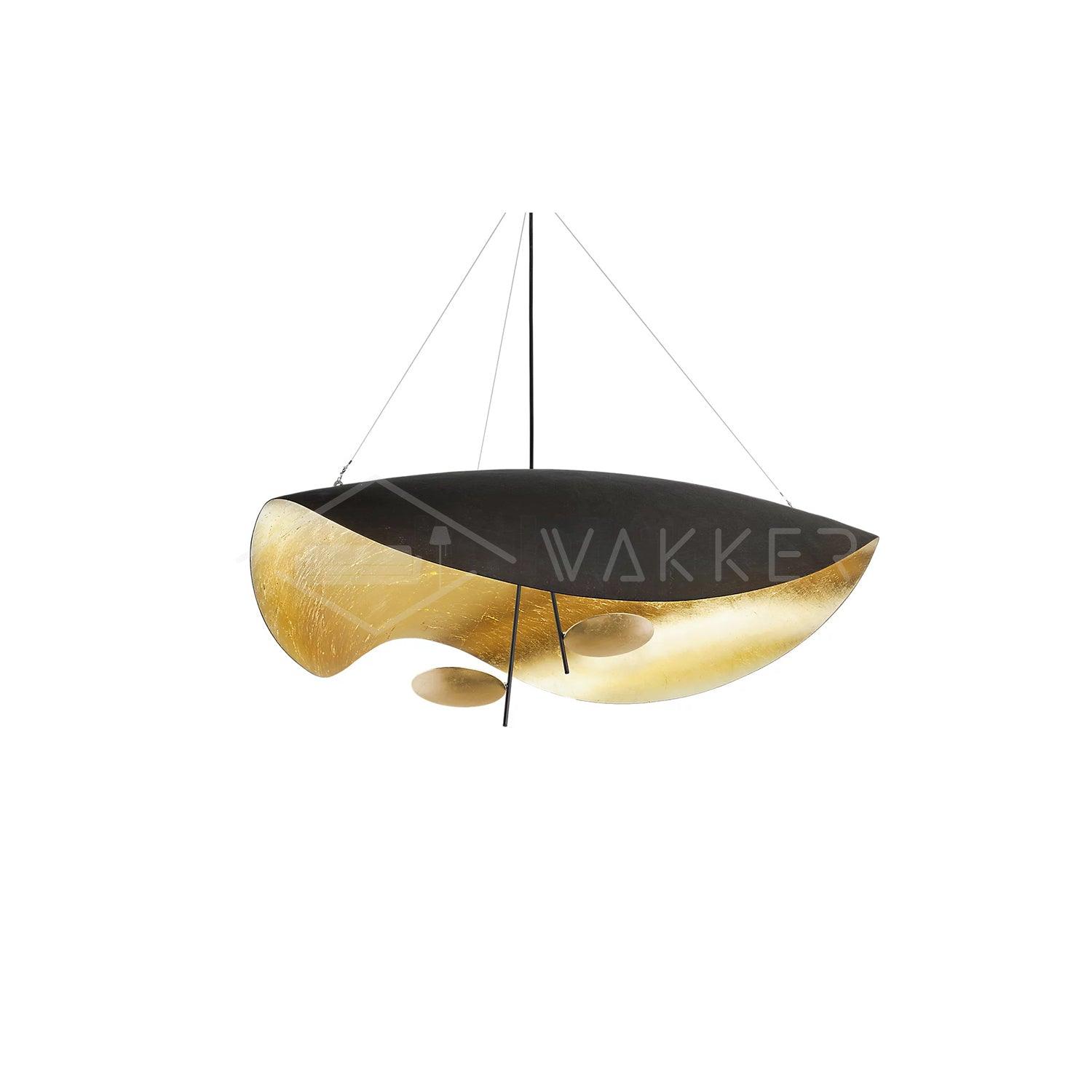 Giorgio Pendant Light - Blowlighting