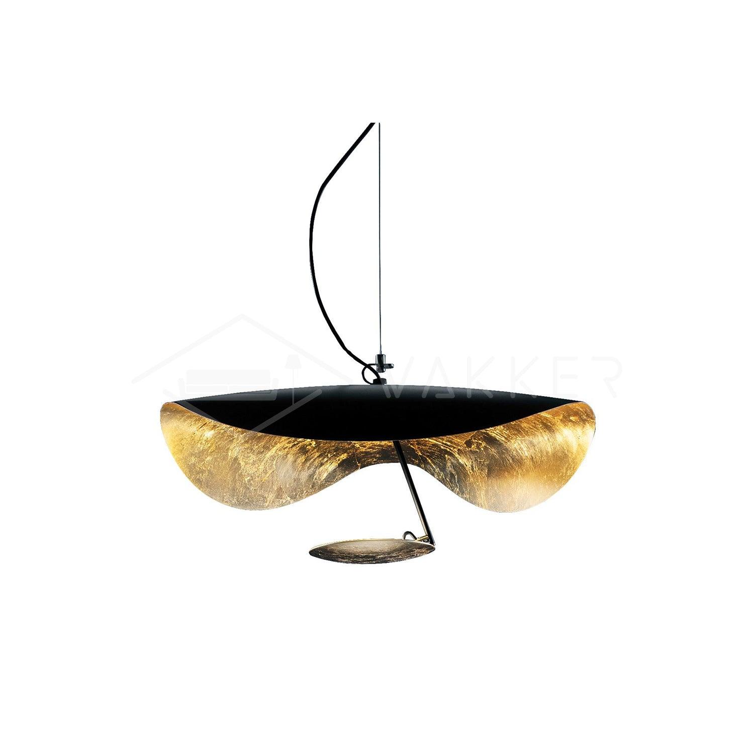 Giorgio Pendant Light - Blowlighting