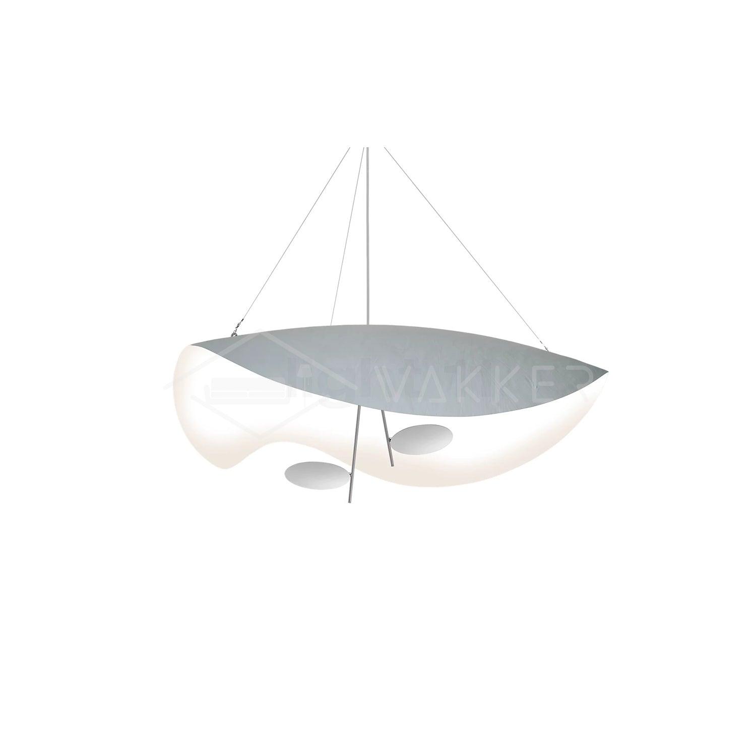 Giorgio Pendant Light - Blowlighting
