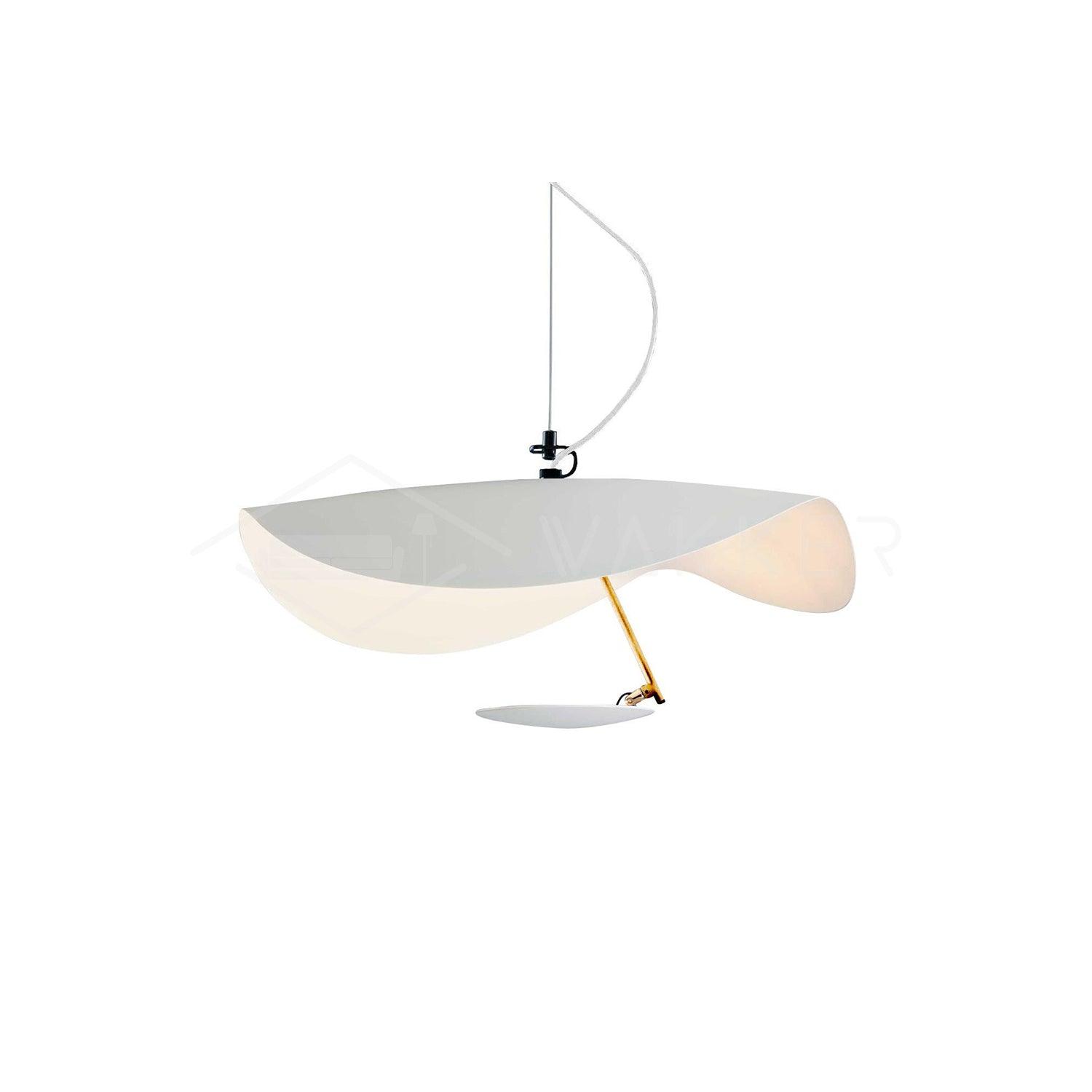 Giorgio Pendant Light - Blowlighting
