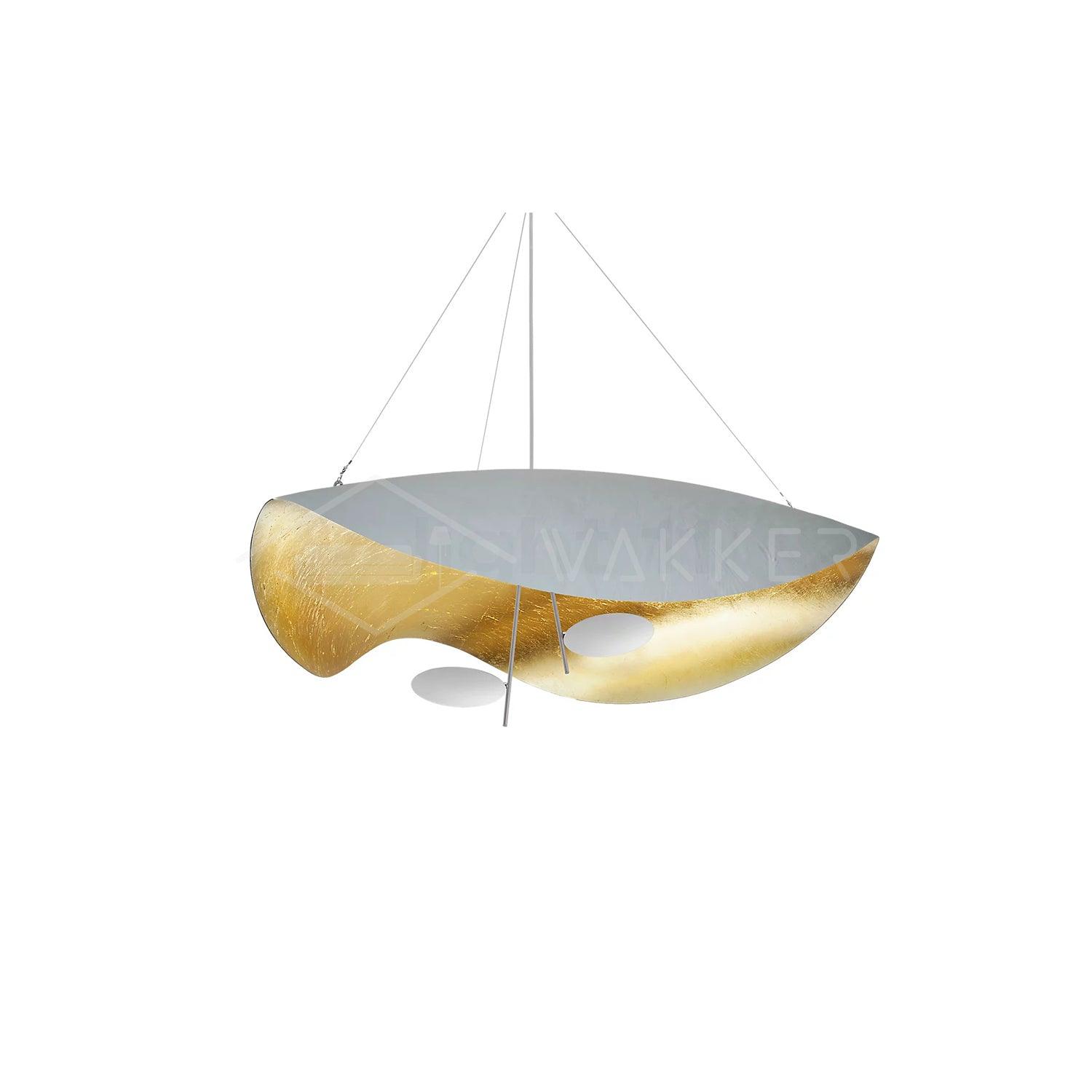 Giorgio Pendant Light - Blowlighting
