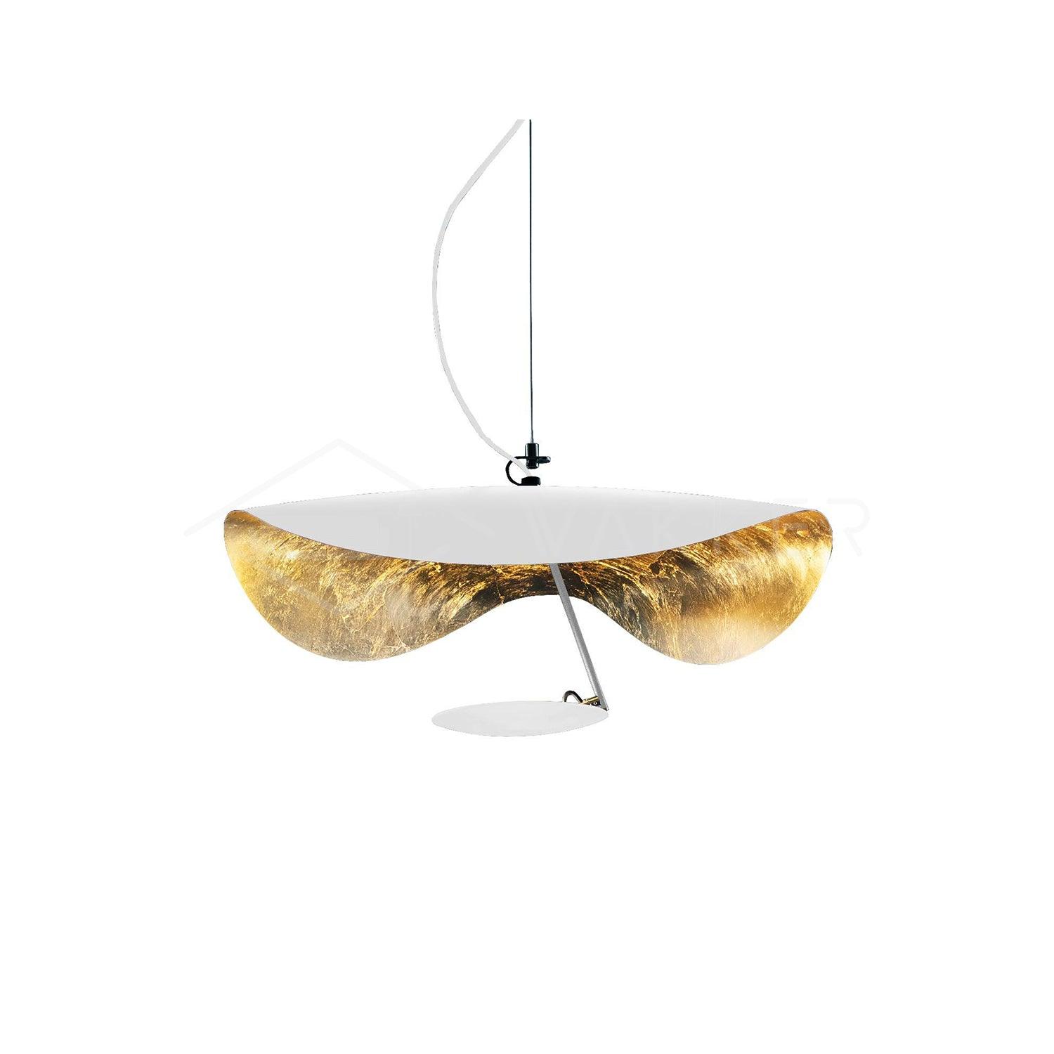 Giorgio Pendant Light - Blowlighting
