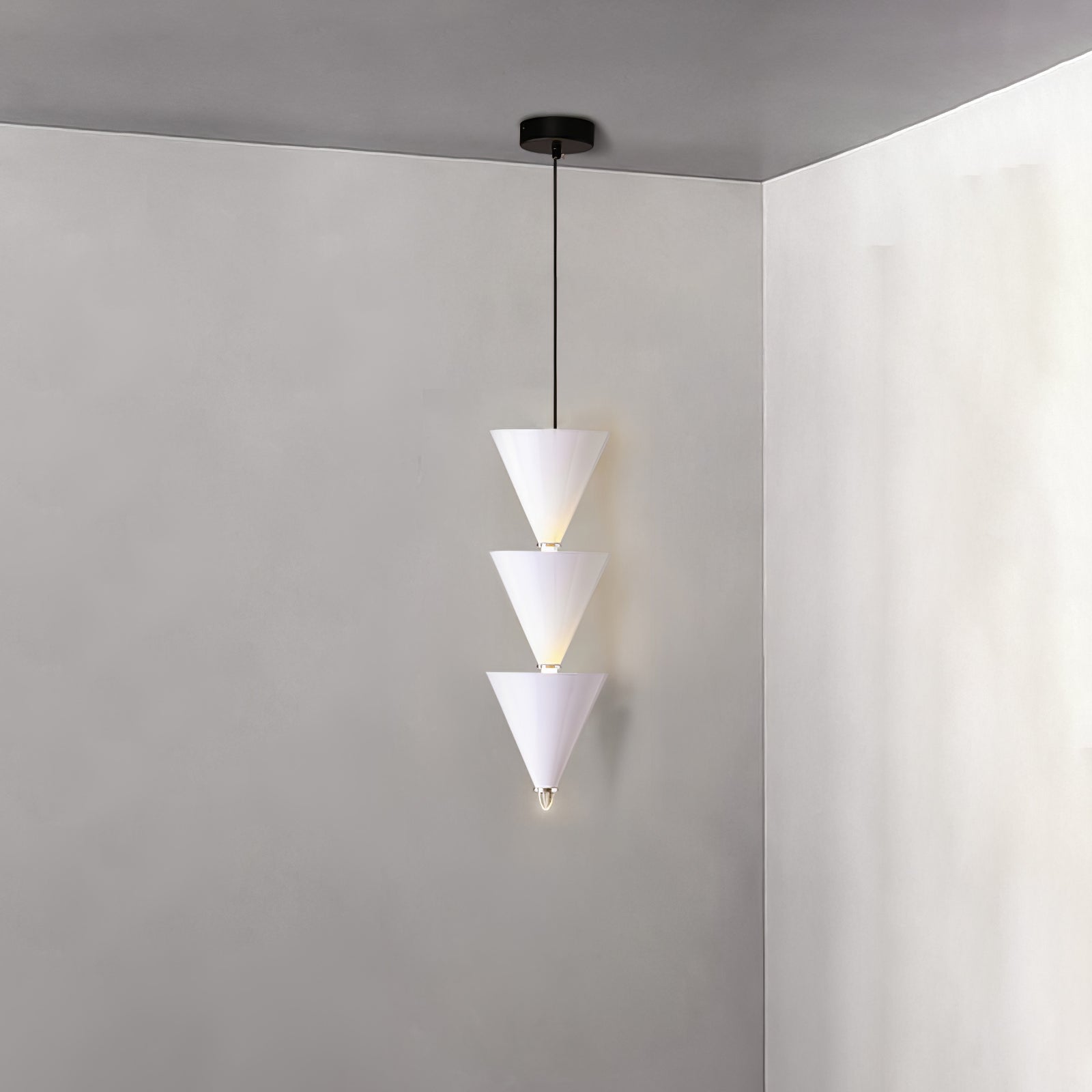 Legato Pendant Light - Blowlighting