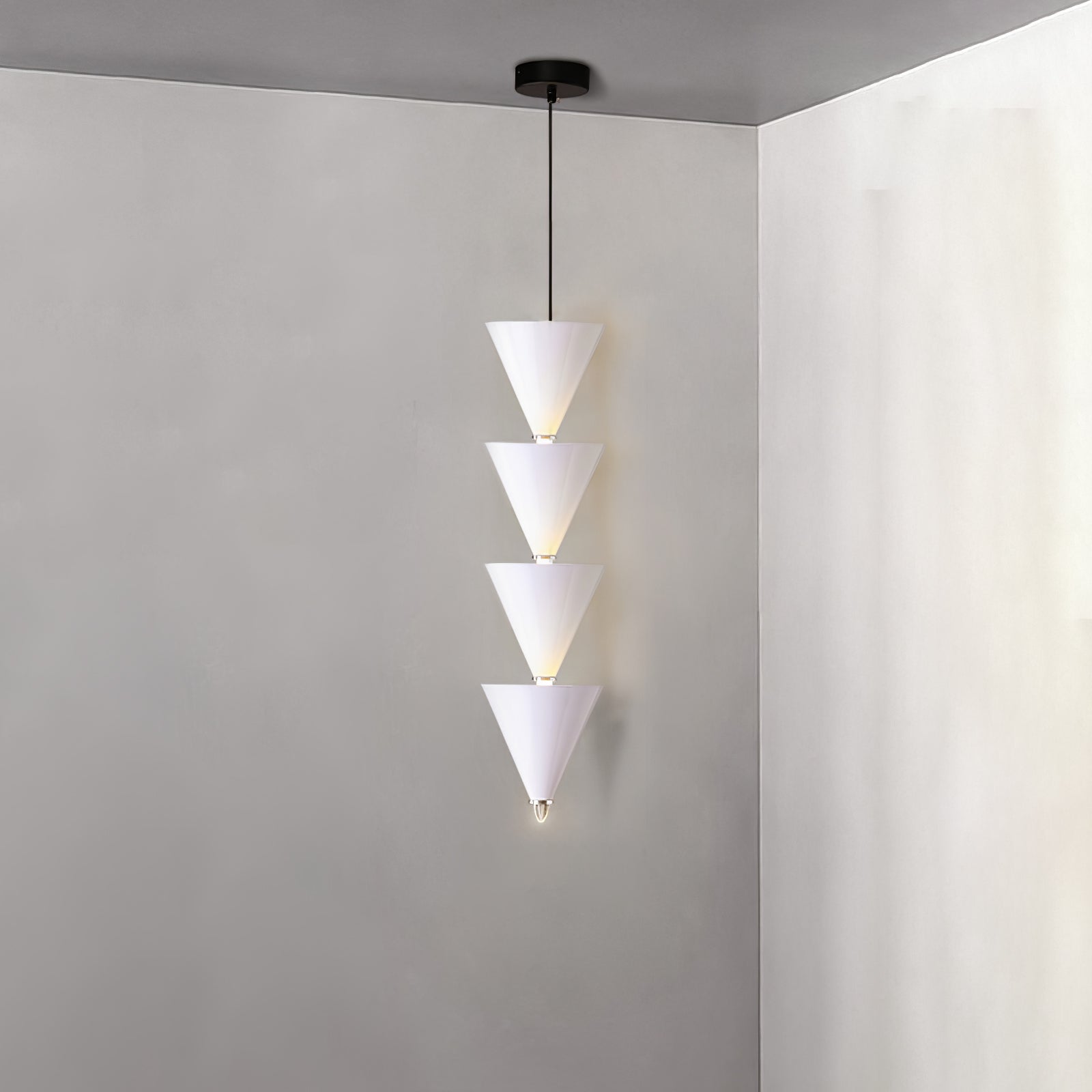 Legato Pendant Light - Blowlighting