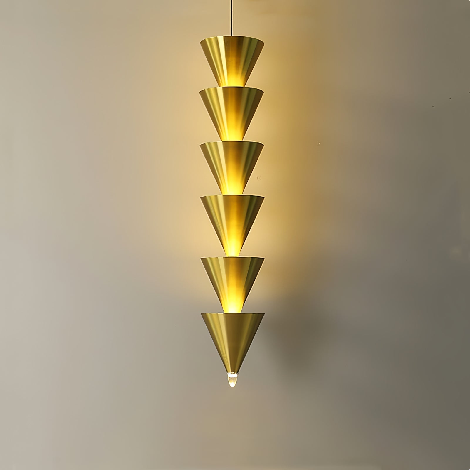 Legato Pendant Light - Blowlighting