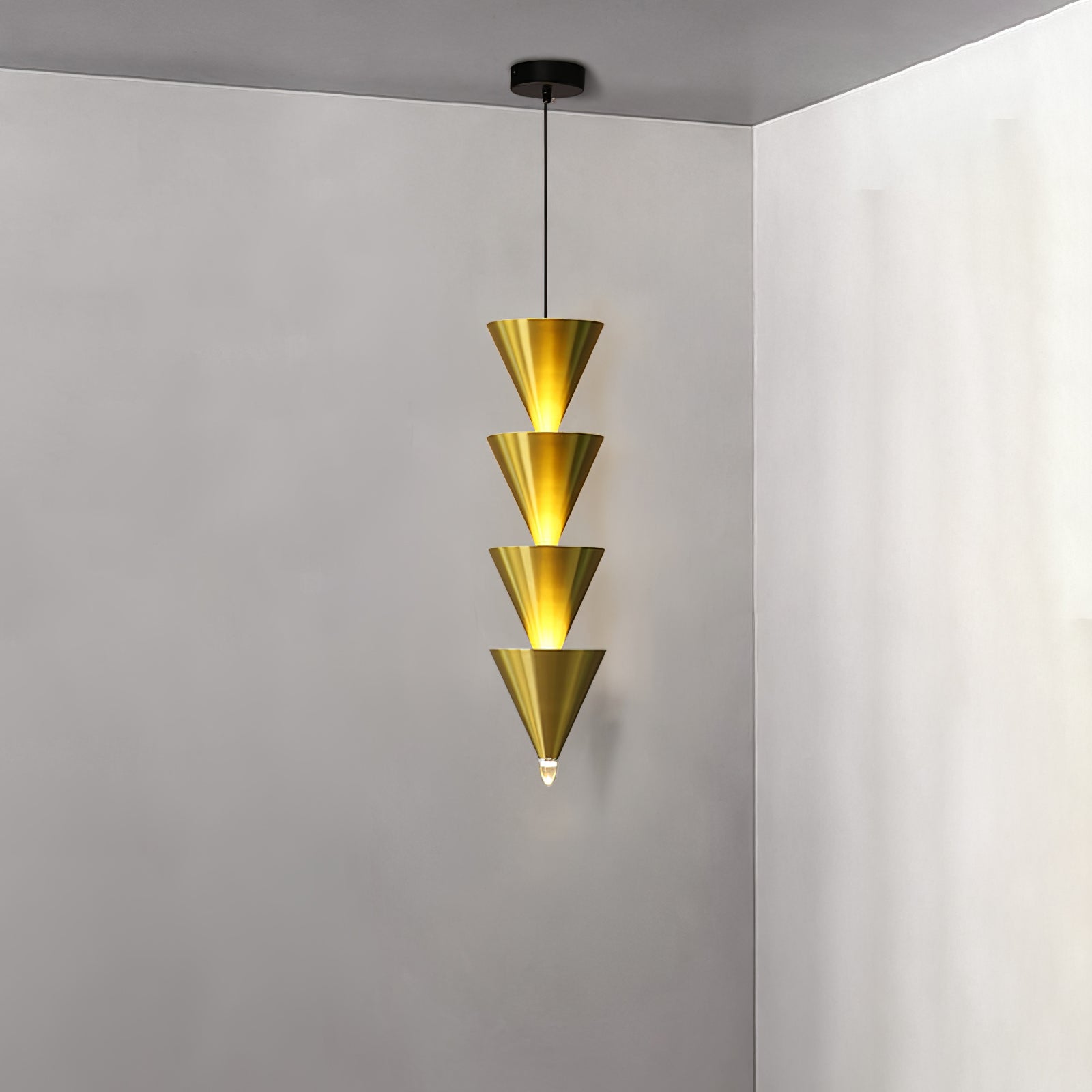 Legato Pendant Light - Blowlighting