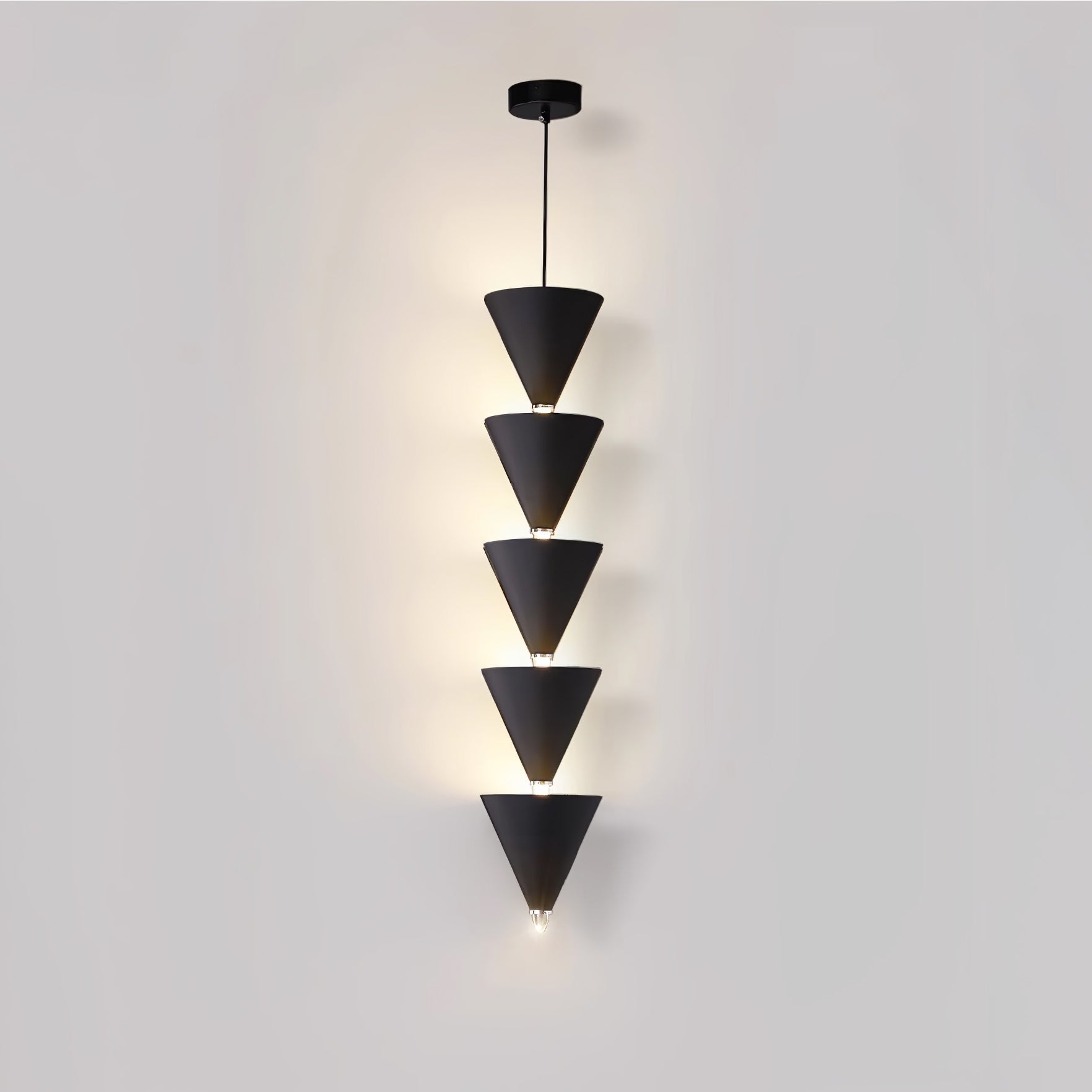 Legato Pendant Light - Blowlighting