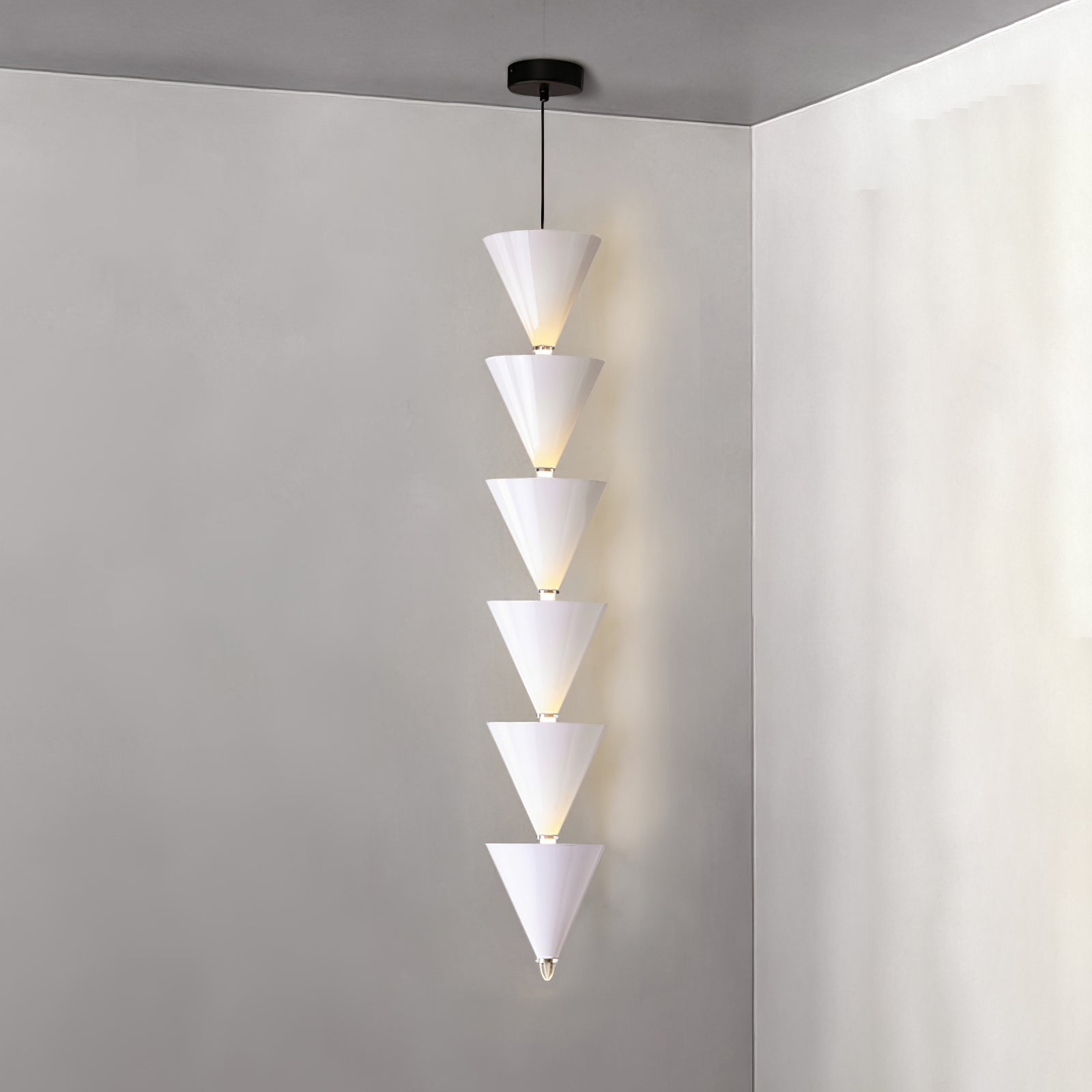 Legato Pendant Light - Blowlighting