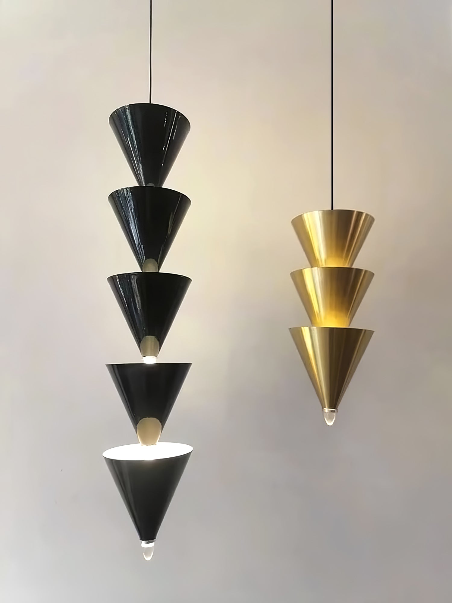 Legato Pendant Light - Blowlighting