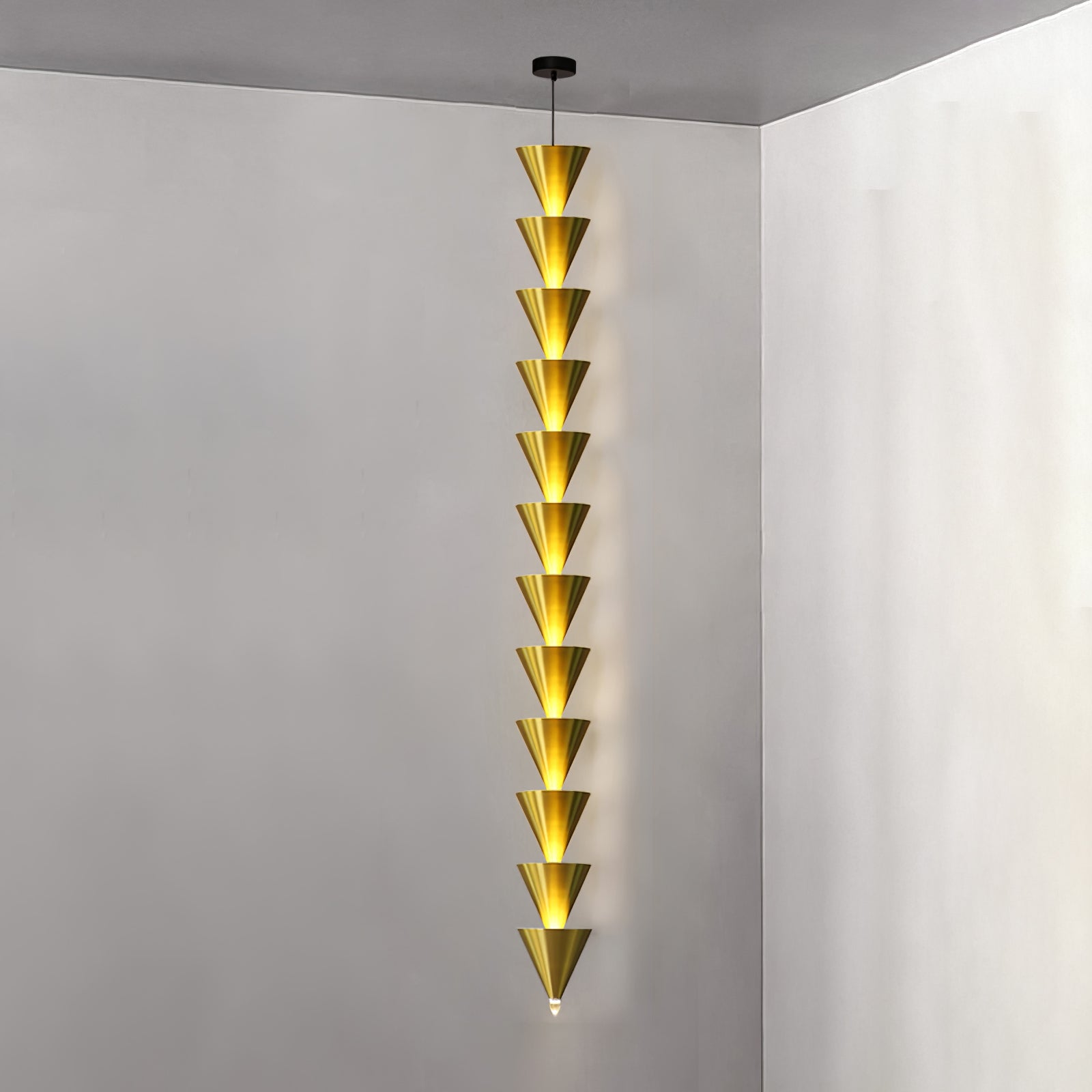 Legato Pendant Light - Blowlighting