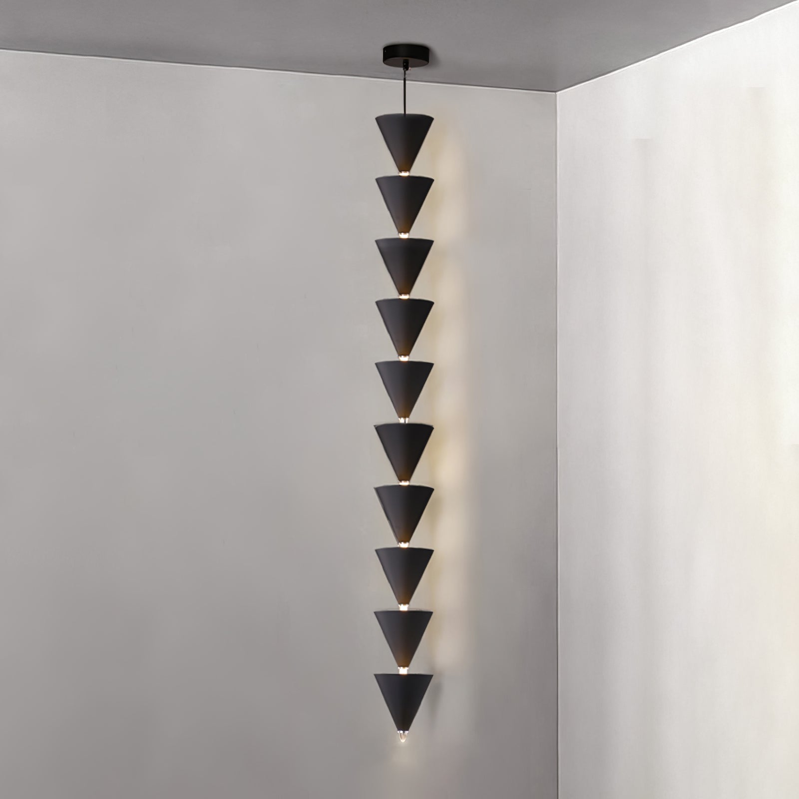 Legato Pendant Light - Blowlighting