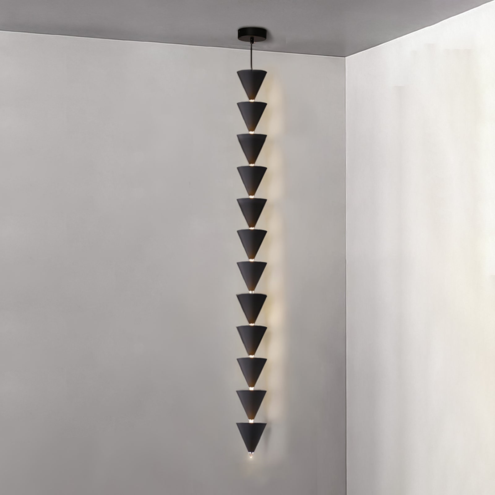Legato Pendant Light - Blowlighting