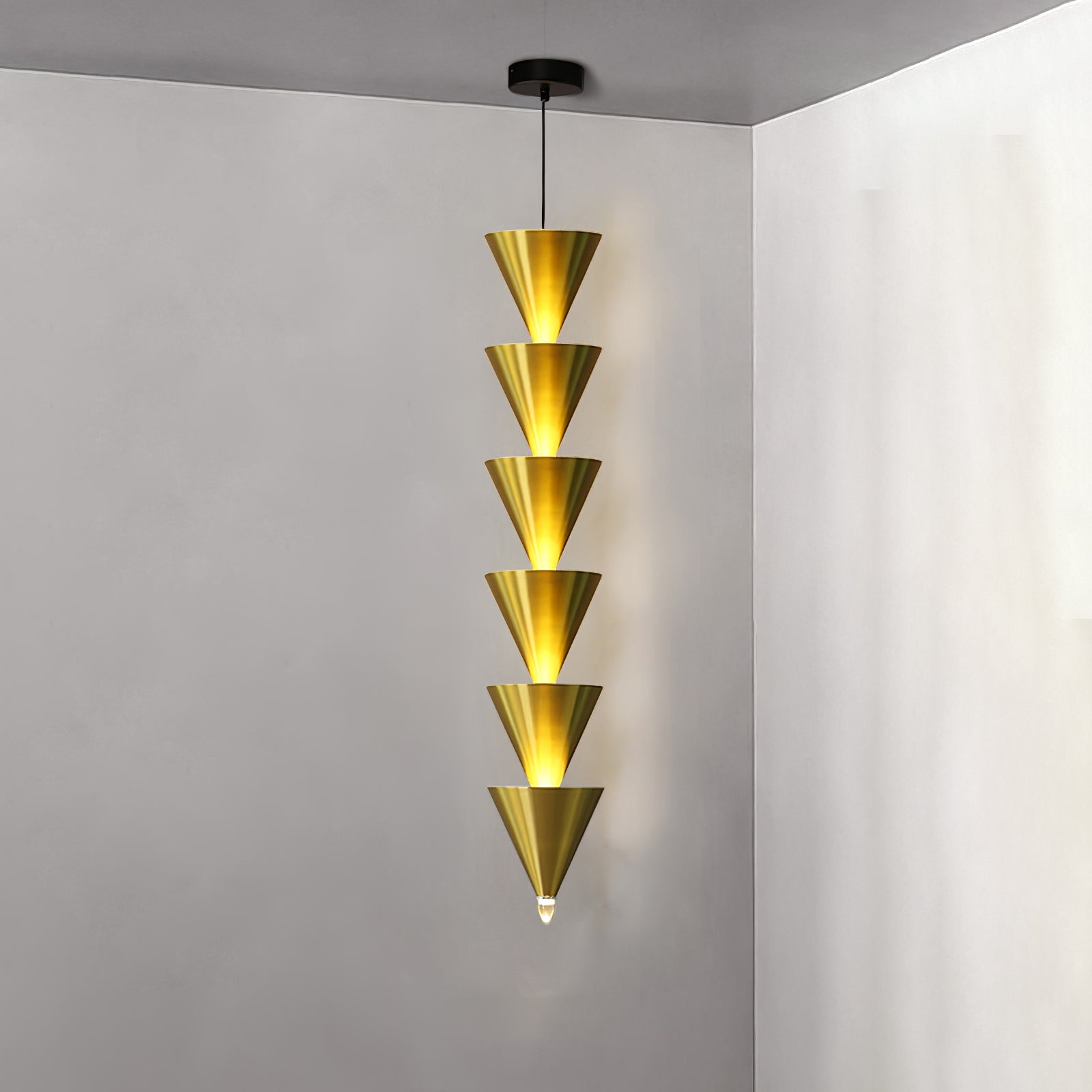 Legato Pendant Light - Blowlighting