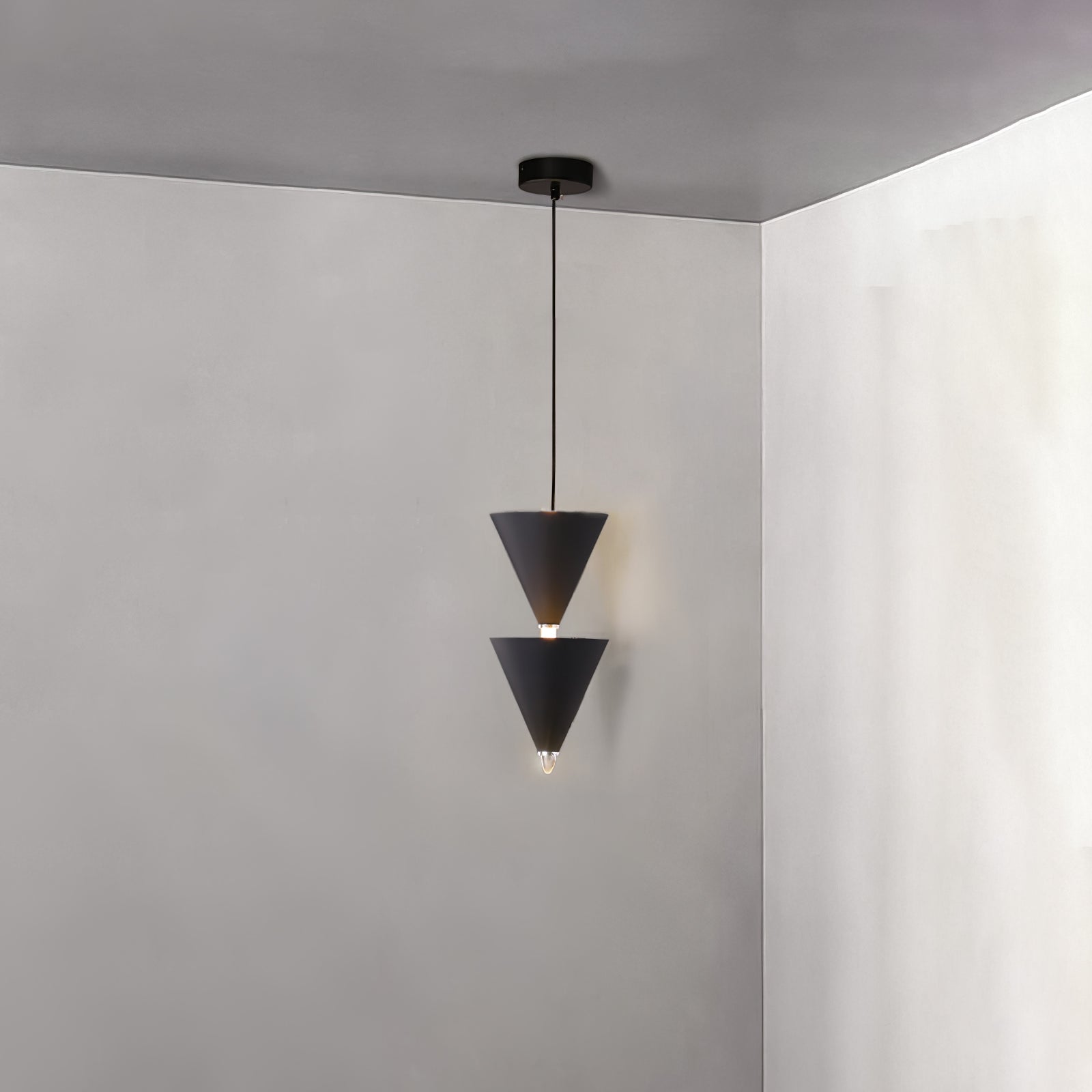 Legato Pendant Light - Blowlighting