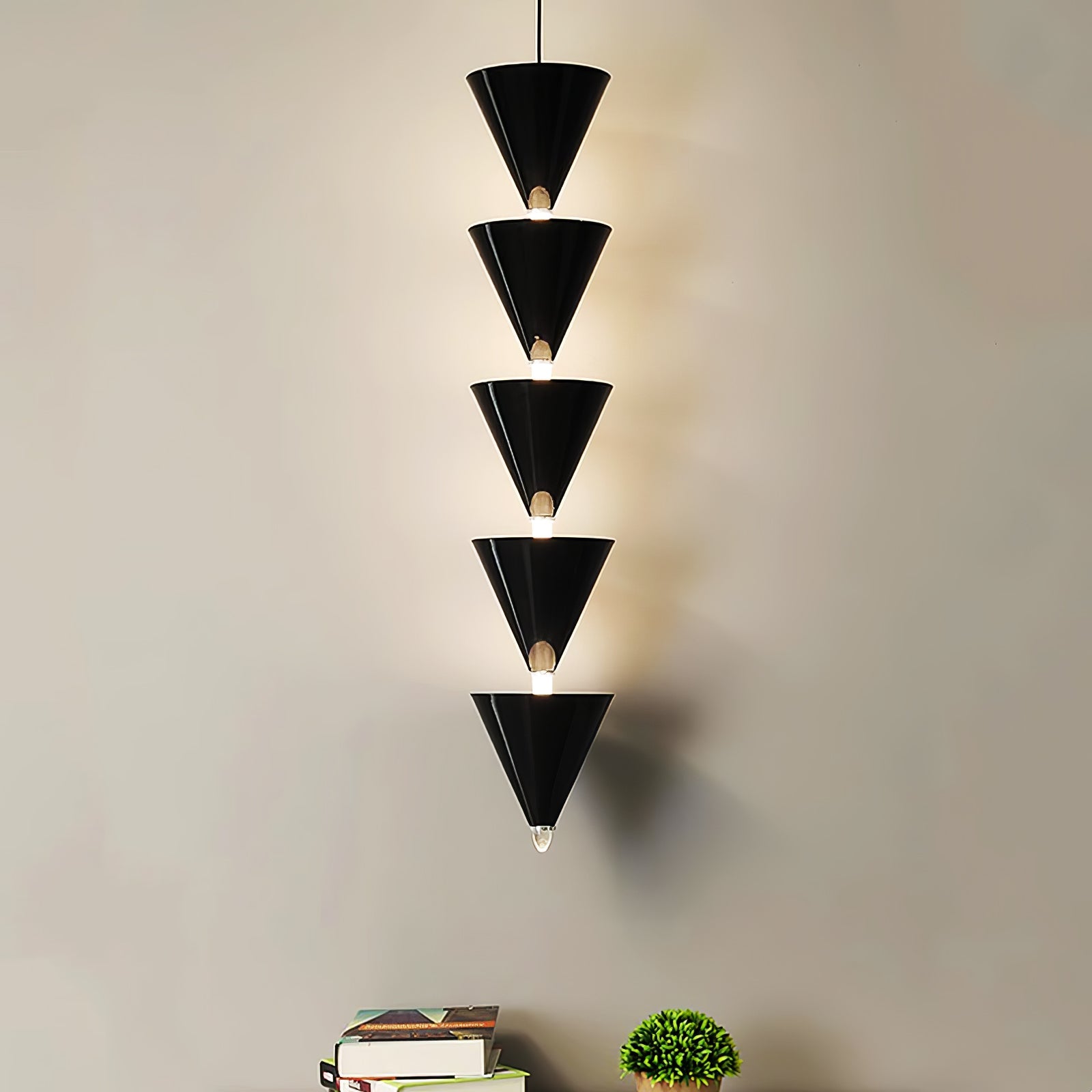 Legato Pendant Light - Blowlighting
