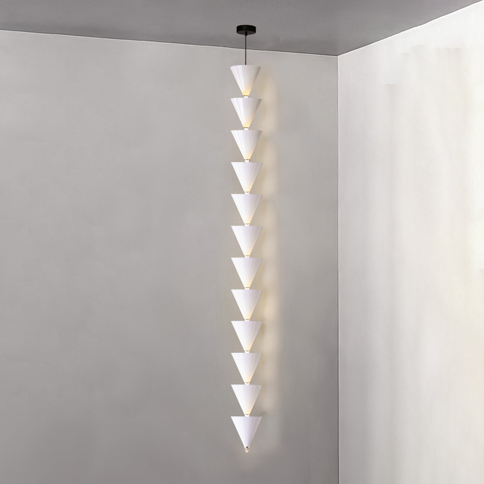 Legato Pendant Light - Blowlighting