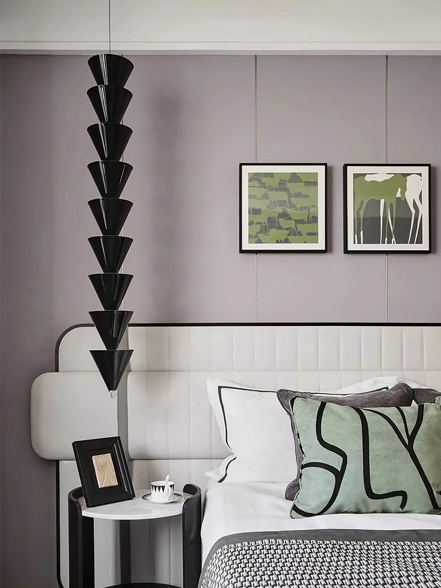 Legato Pendant Light - Blowlighting