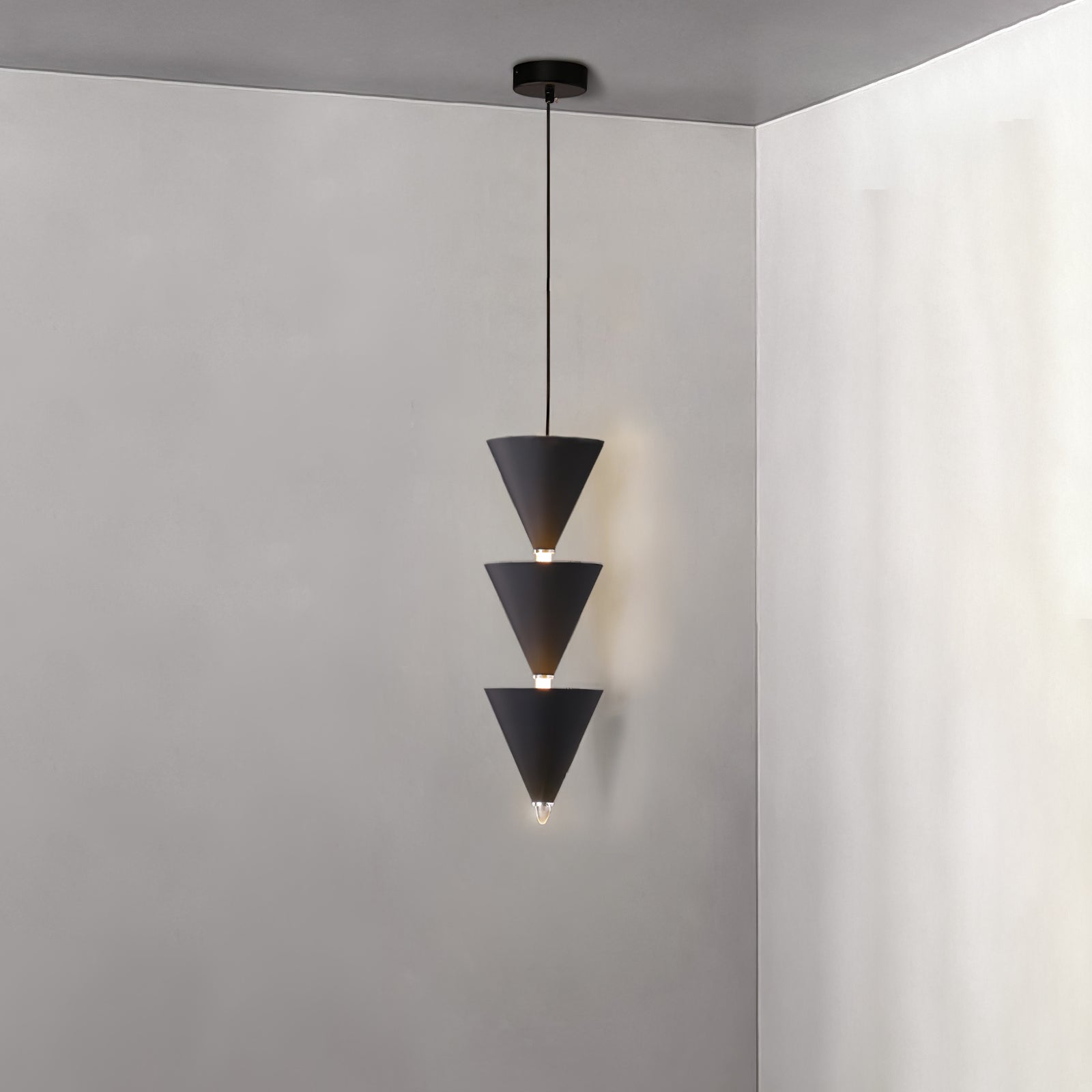 Legato Pendant Light - Blowlighting