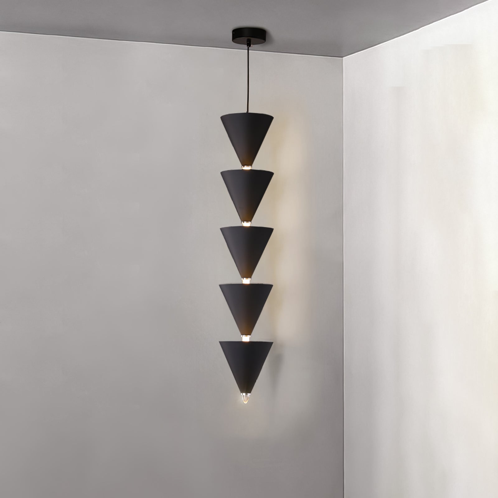 Legato Pendant Light - Blowlighting