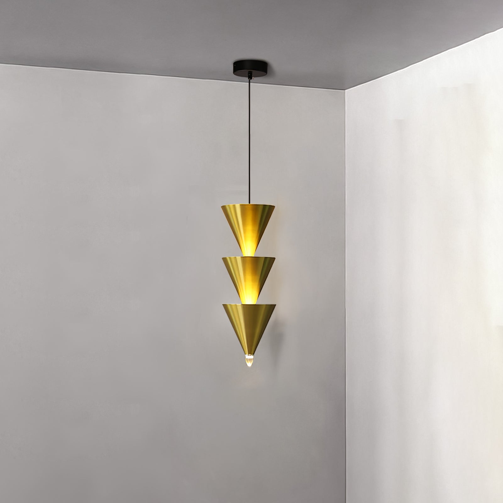 Legato Pendant Light - Blowlighting