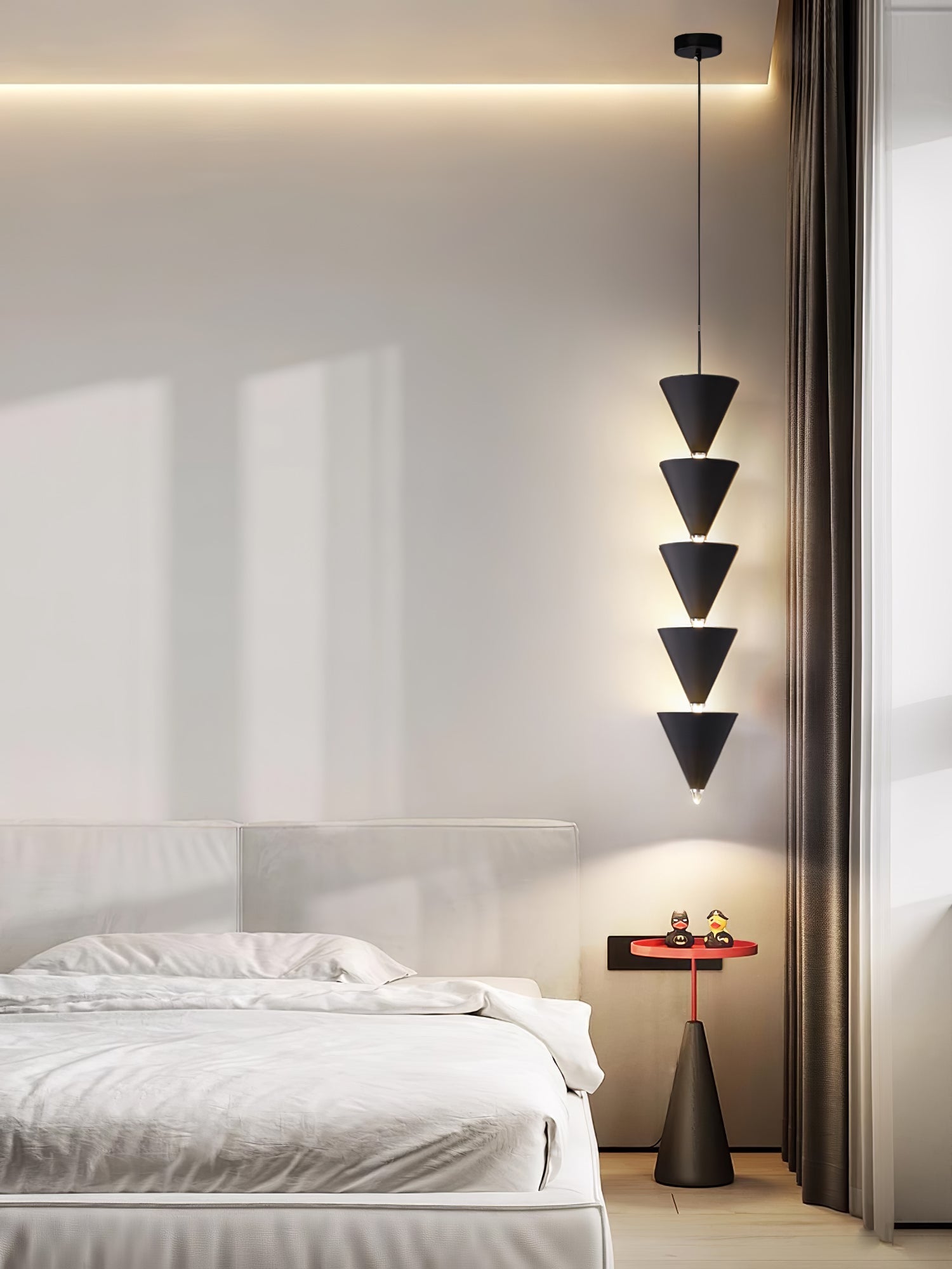 Legato Pendant Light - Blowlighting