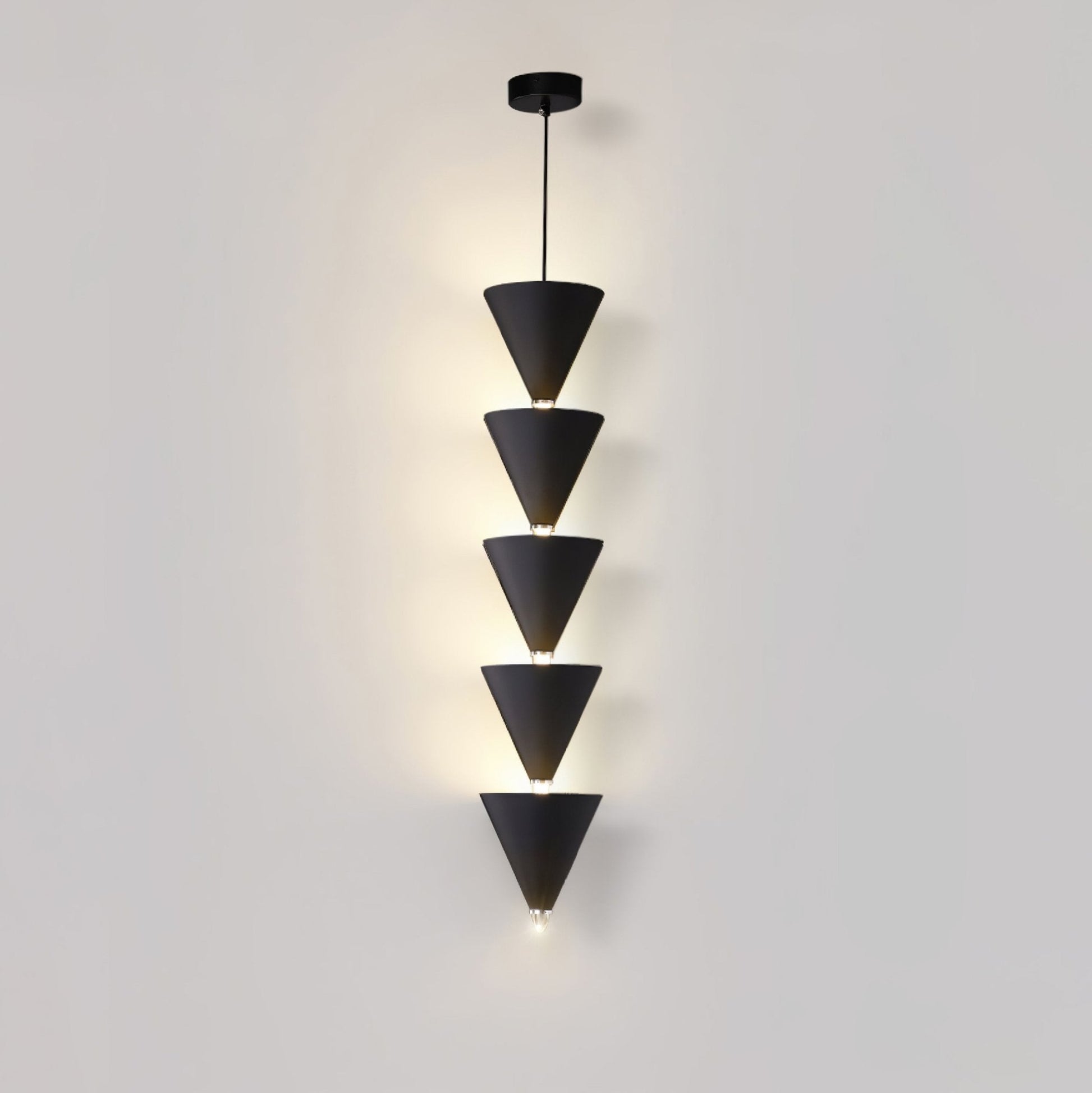 Legato Pendant Light - Blowlighting