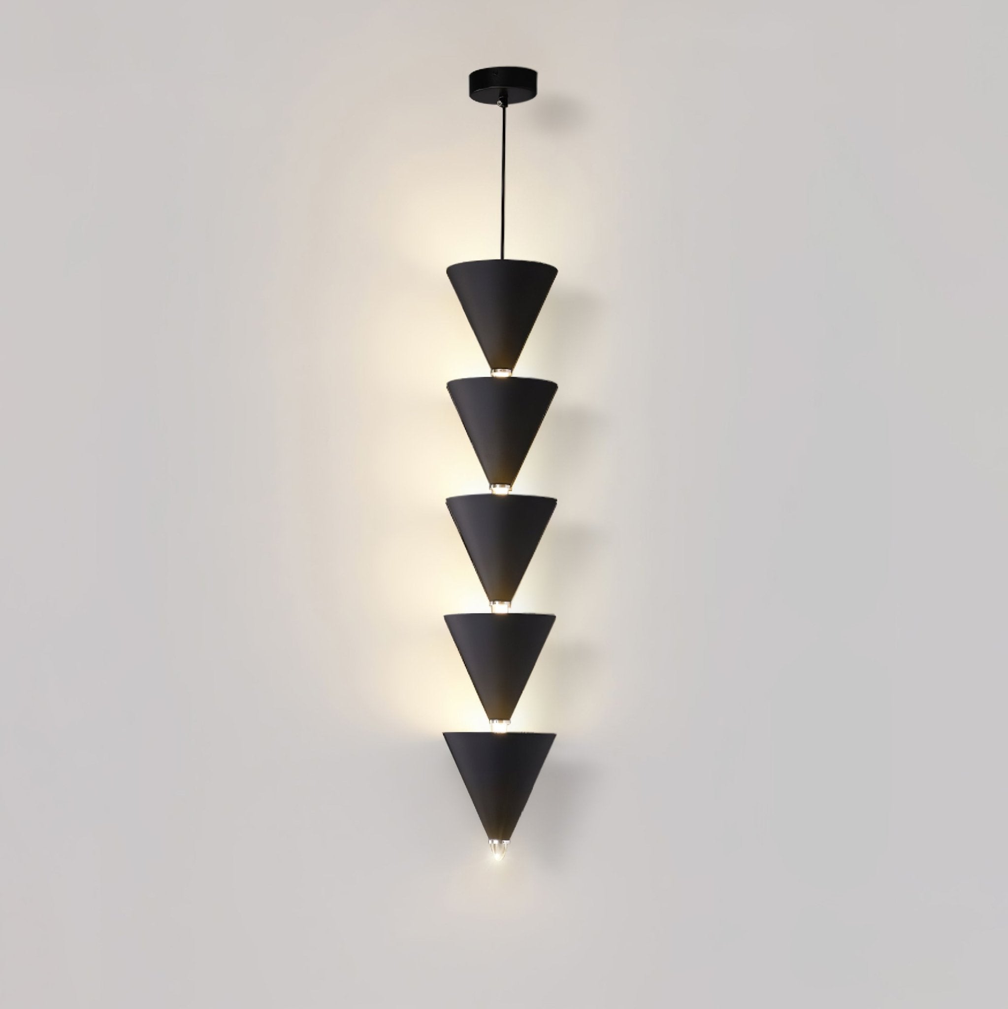 Legato Pendant Light - Blowlighting