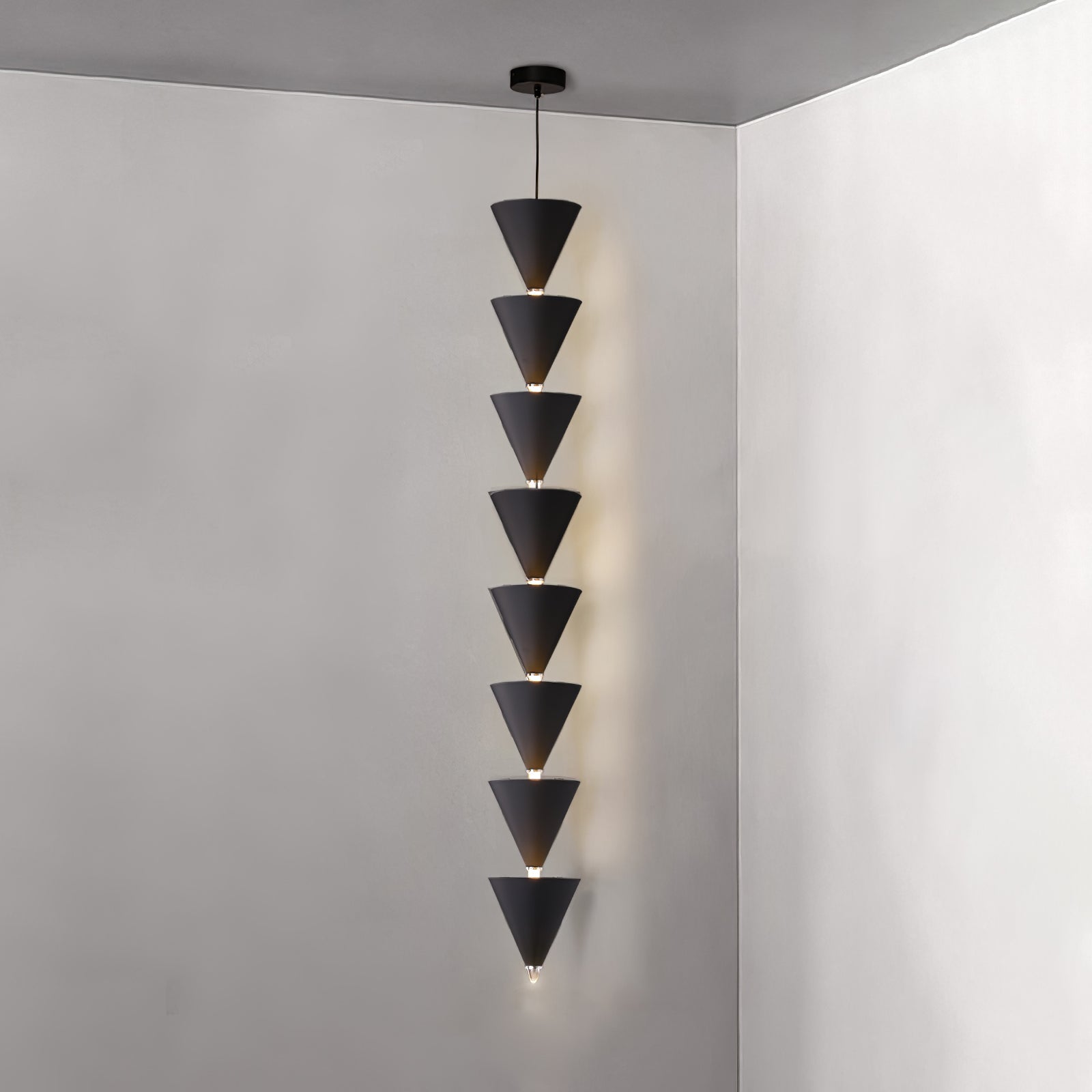 Legato Pendant Light - Blowlighting