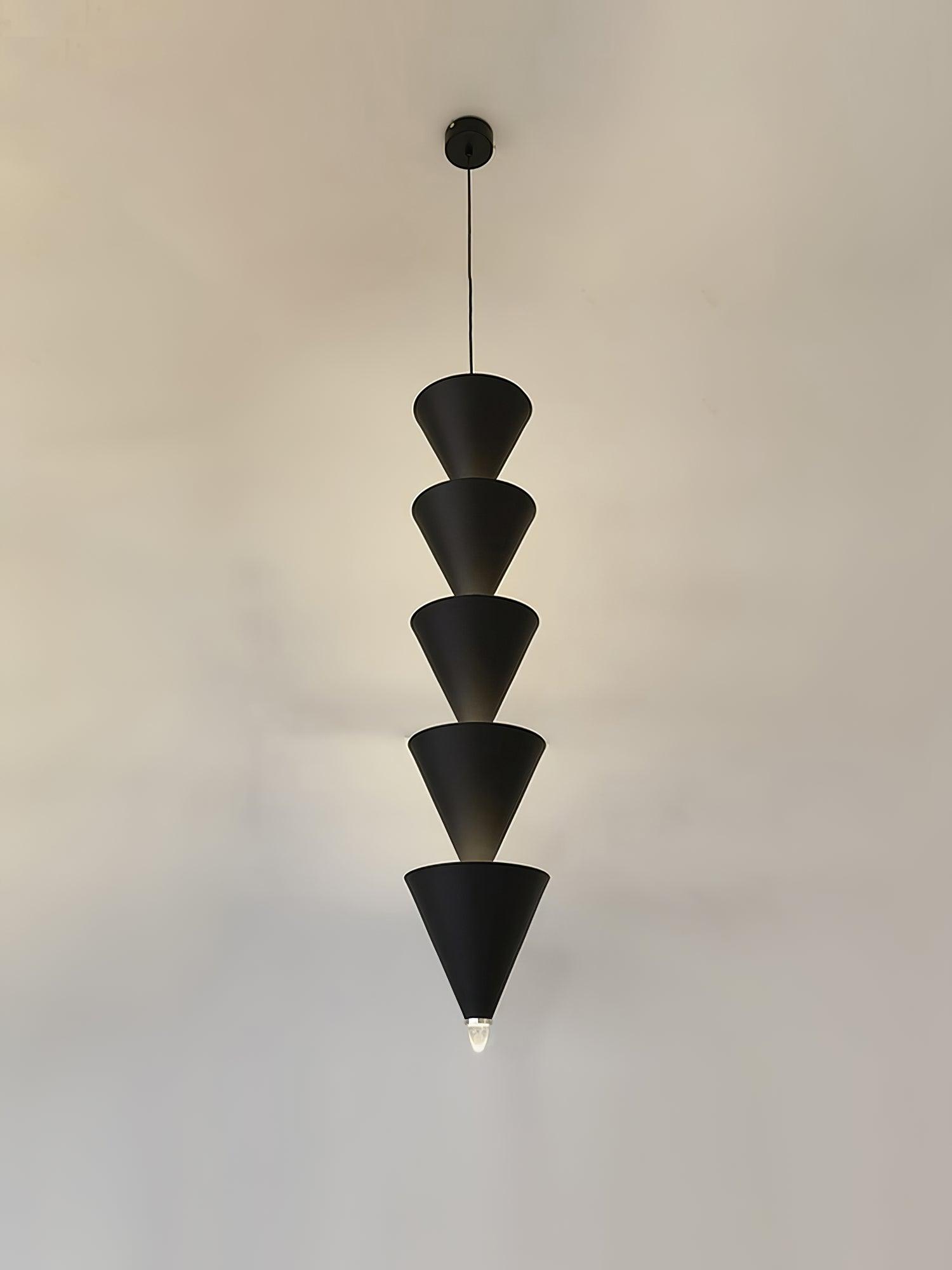 Legato Pendant Light - Blowlighting