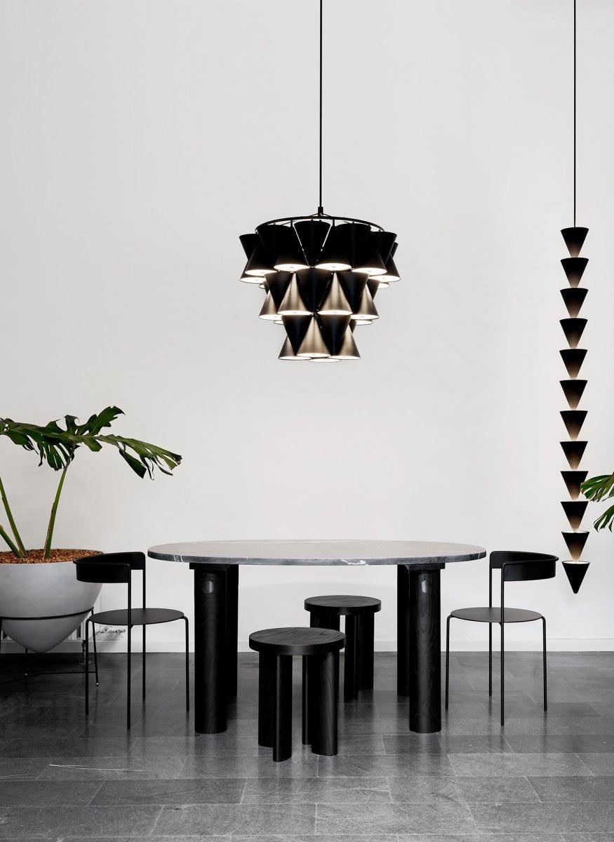 Legato Pendant Light - Blowlighting