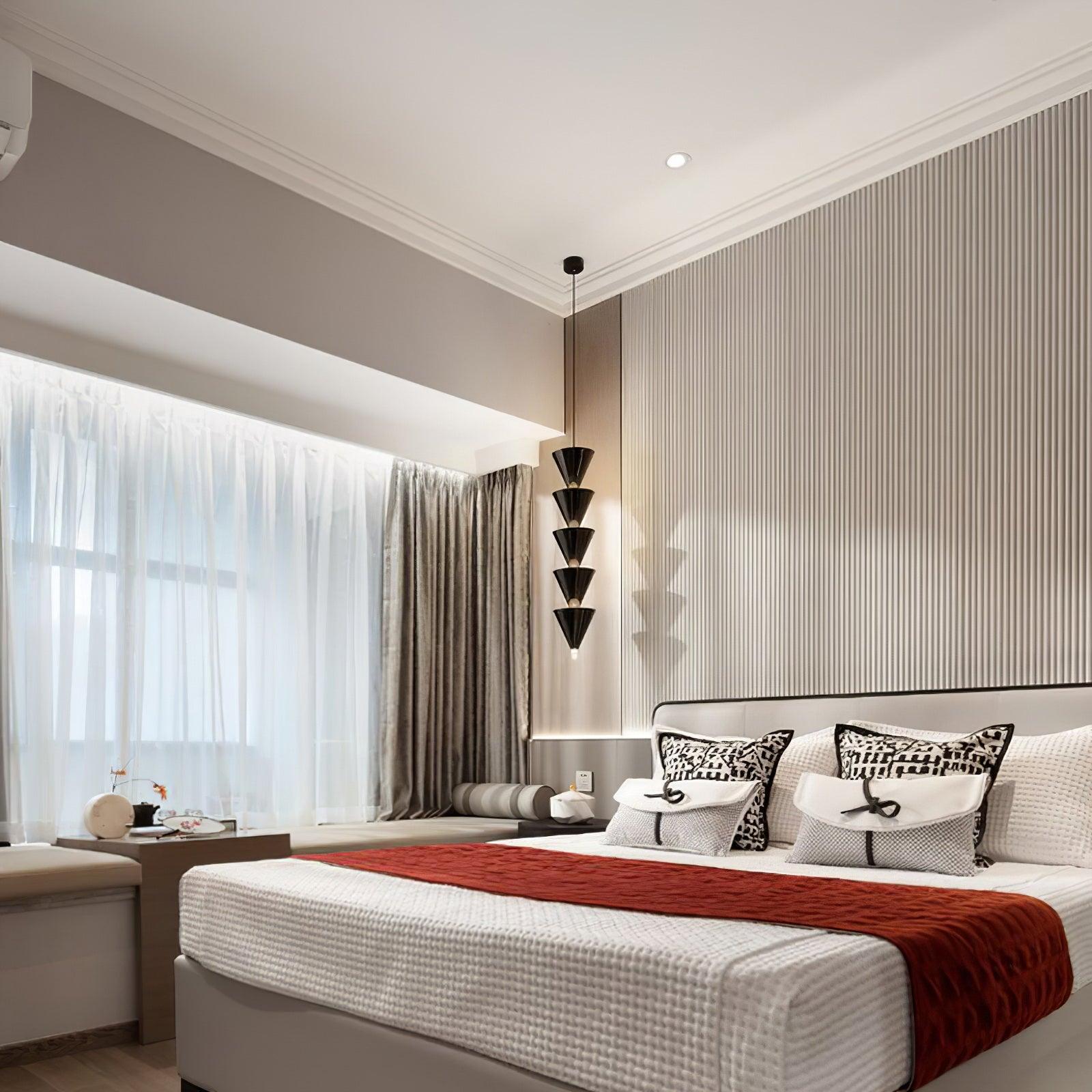 Legato Pendant Light - Blowlighting